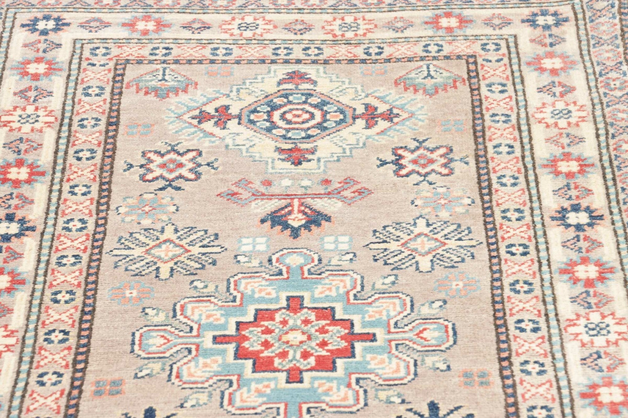 Kazak | 290 cm x 83 cm | Nr. Z-4238