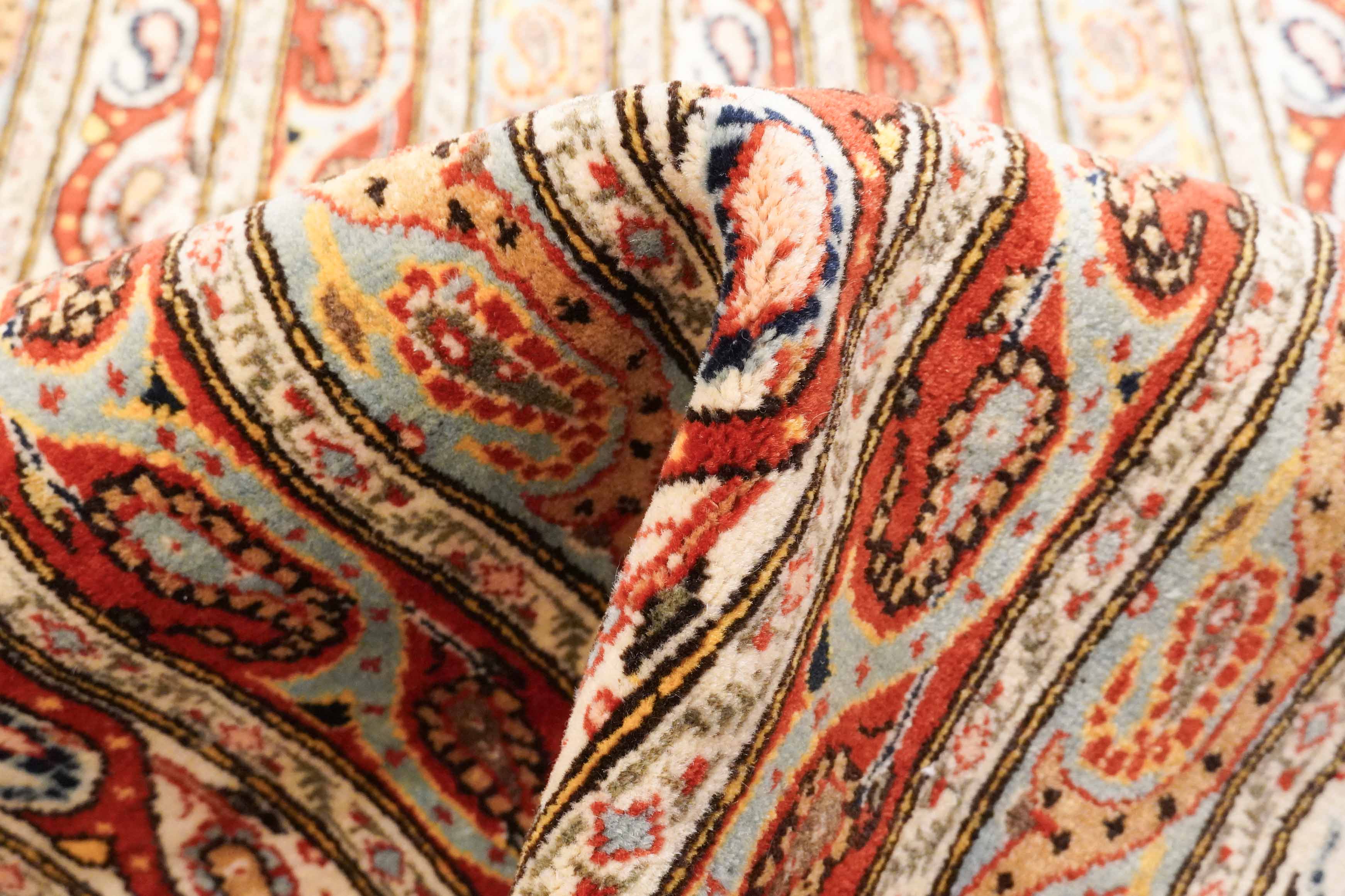 Ghom | 212 cm x 142 cm | Nr. Z-4242