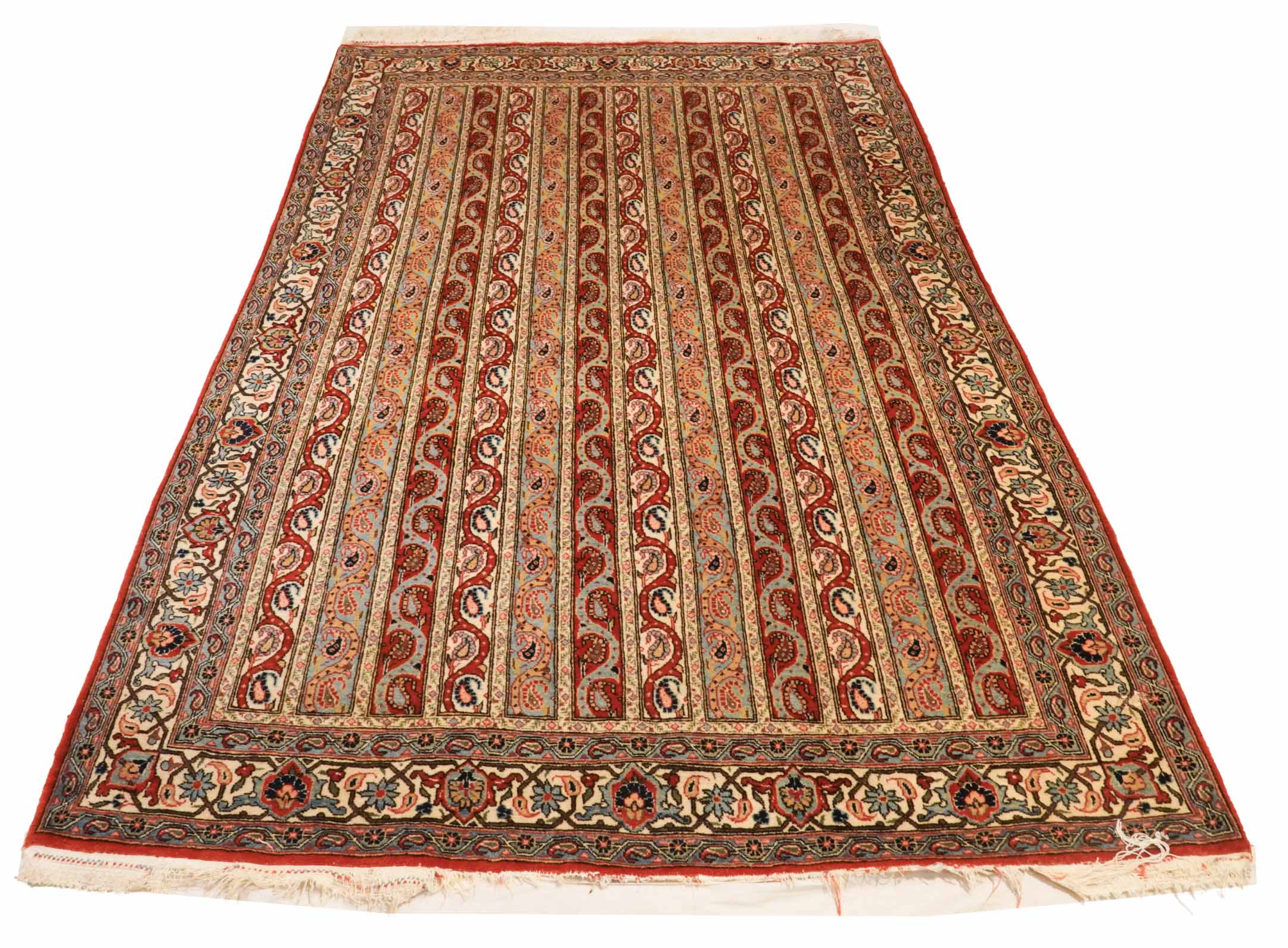 Ghom | 212 cm x 142 cm | Nr. Z-4242