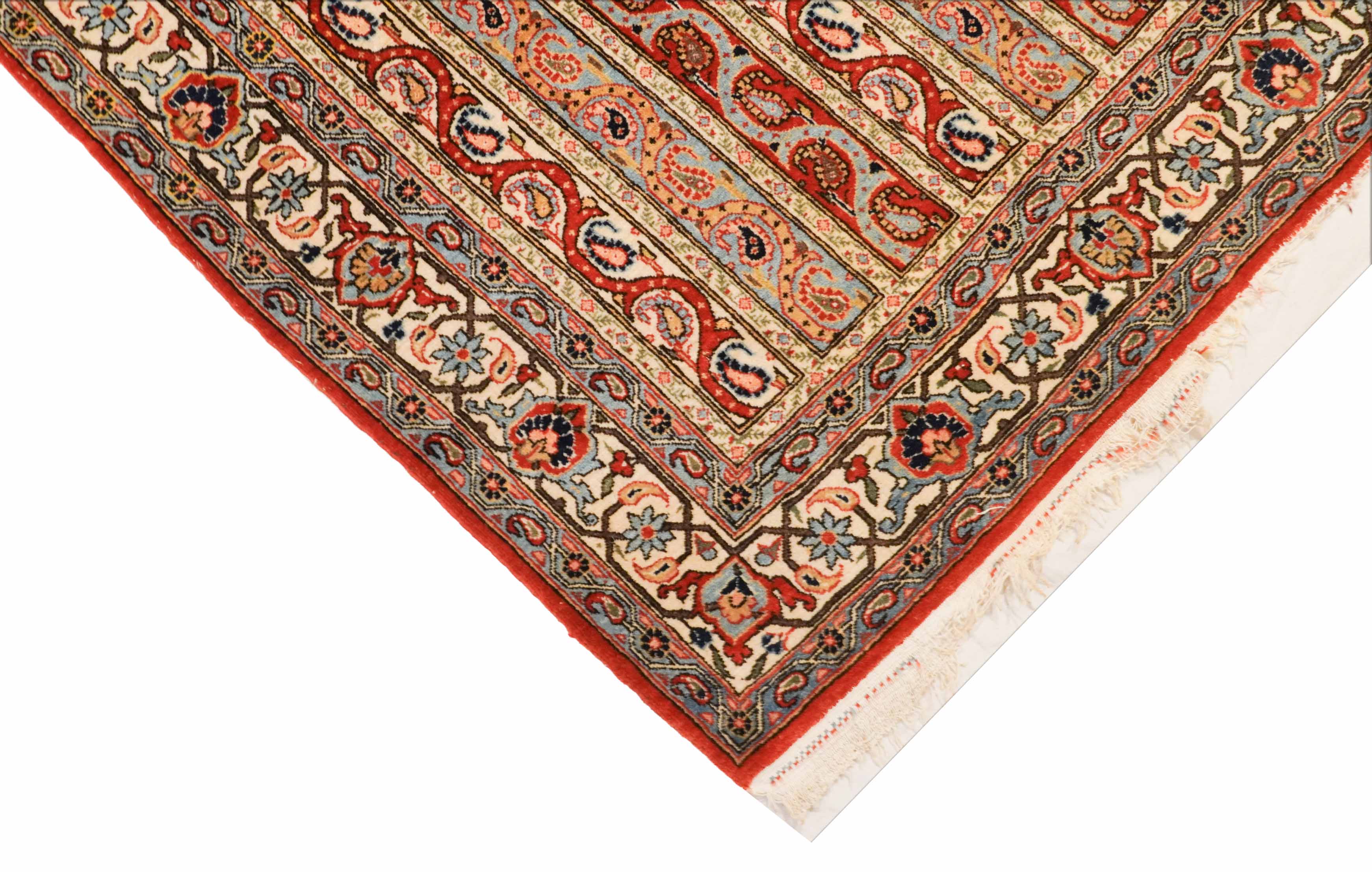 Ghom | 212 cm x 142 cm | Nr. Z-4242