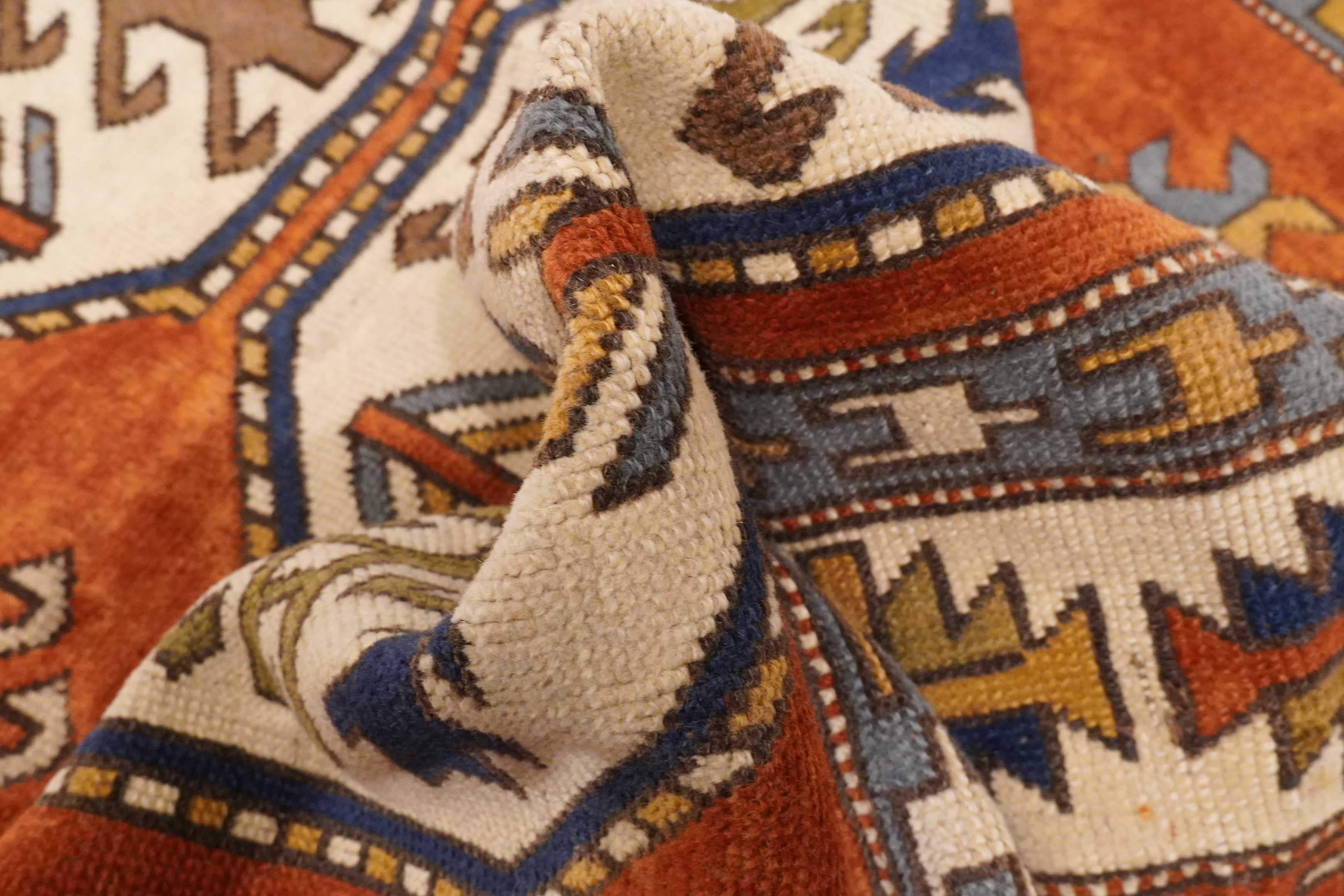 Kars | 242 cm x 162 cm | Nr. Z-4243