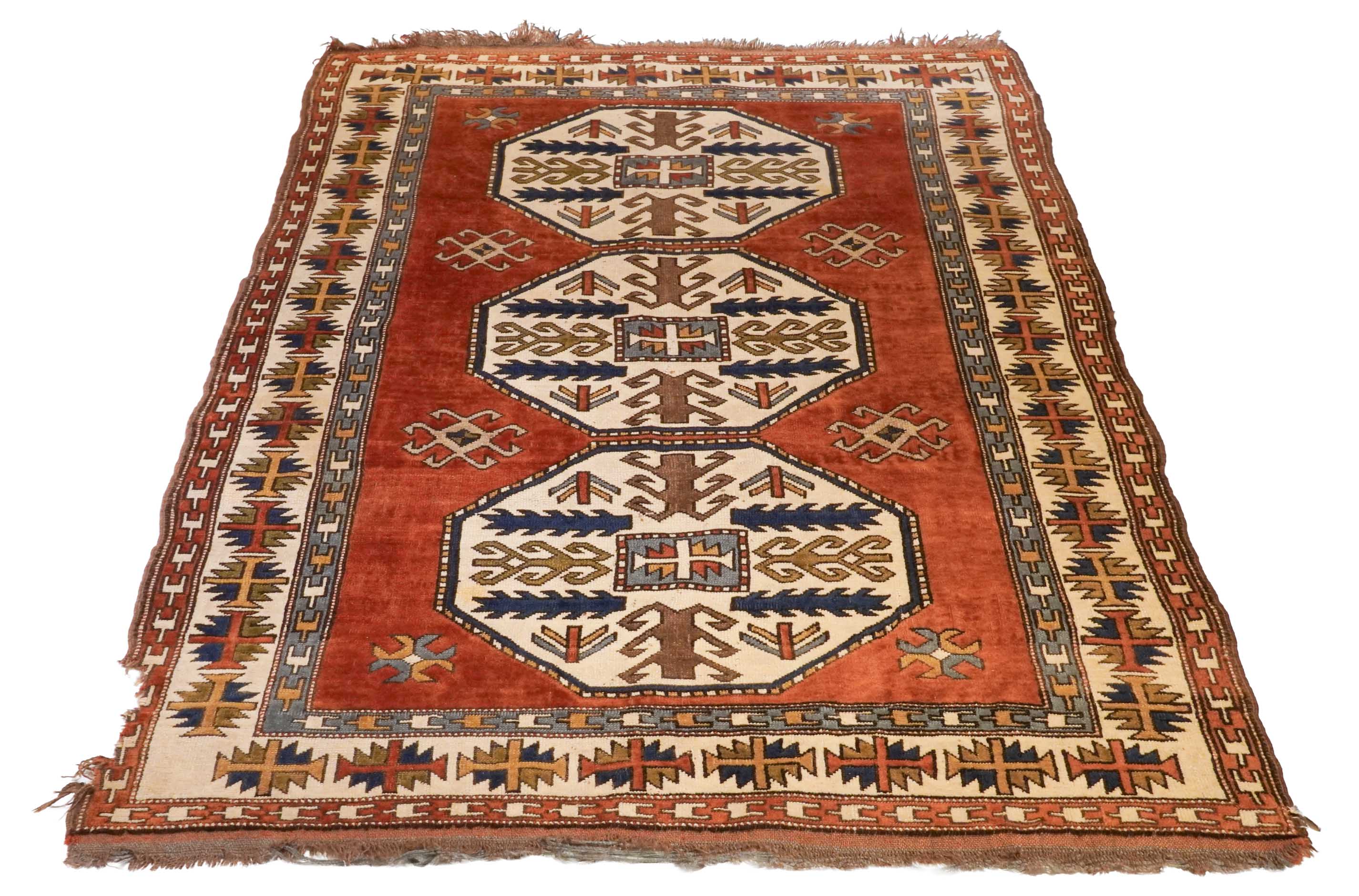 Kars | 242 cm x 162 cm | Nr. Z-4243