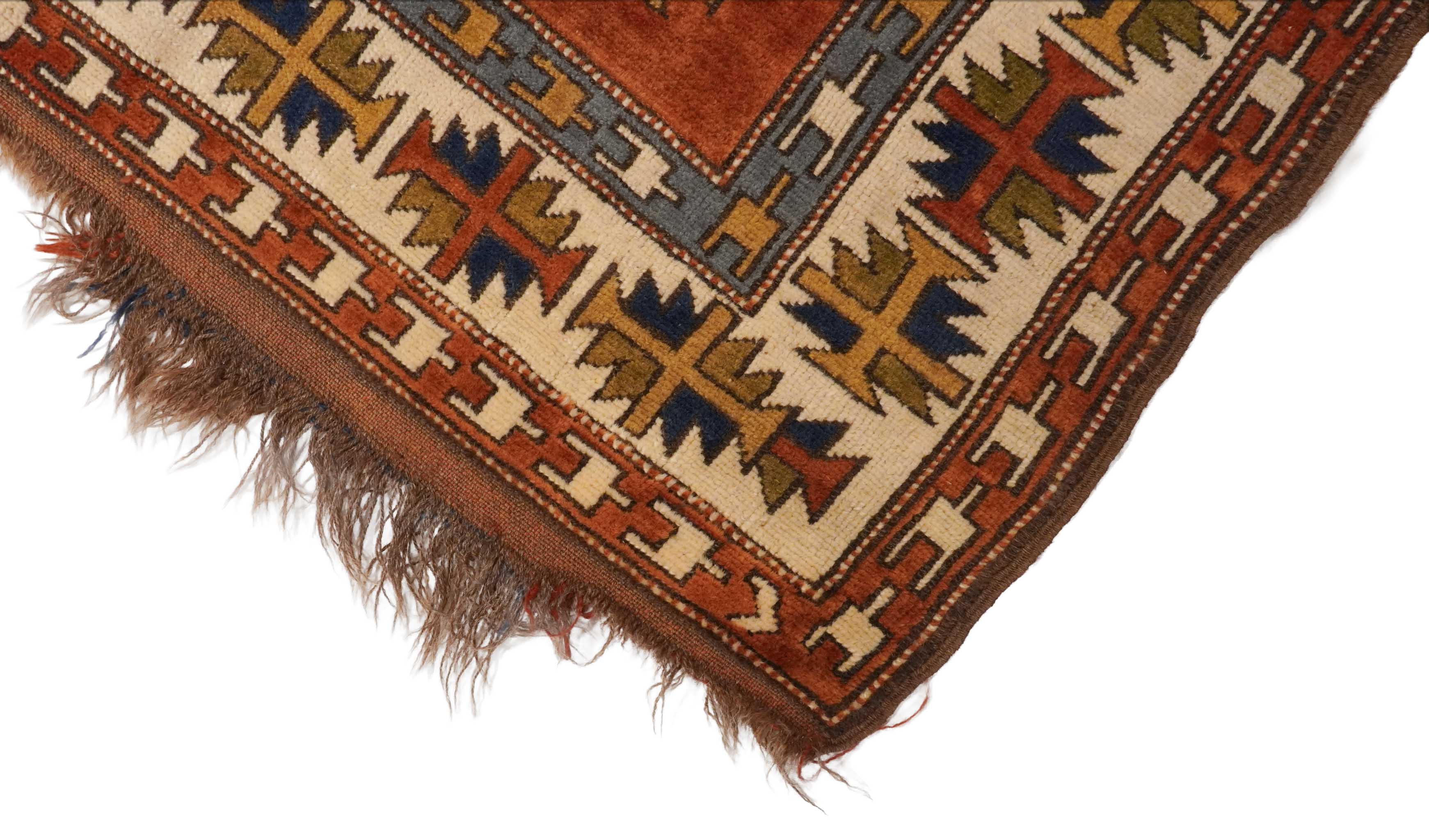 Kars | 242 cm x 162 cm | Nr. Z-4243