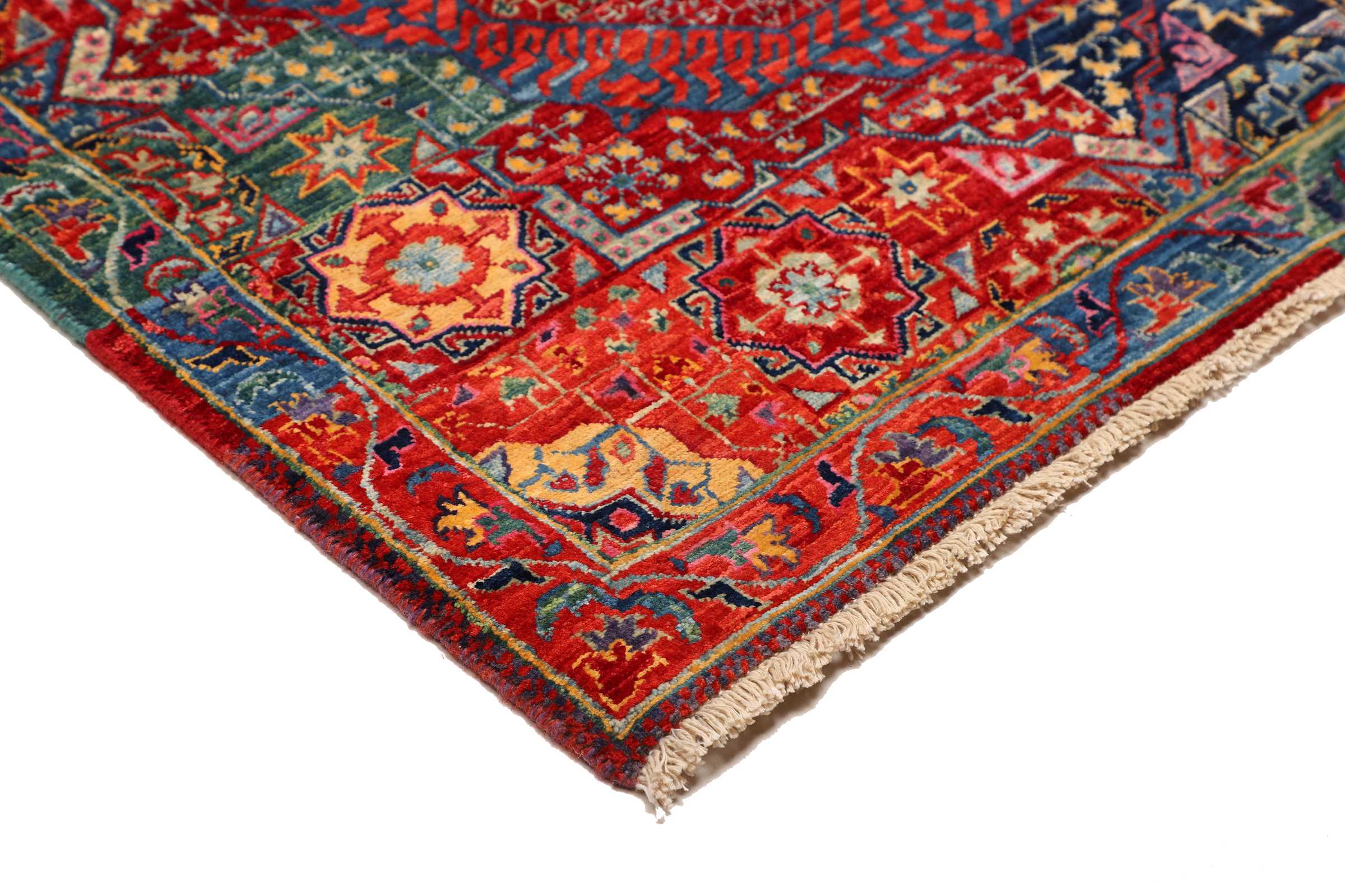 Mamlouk | 292 cm x 83 cm | Nr. Z-4244