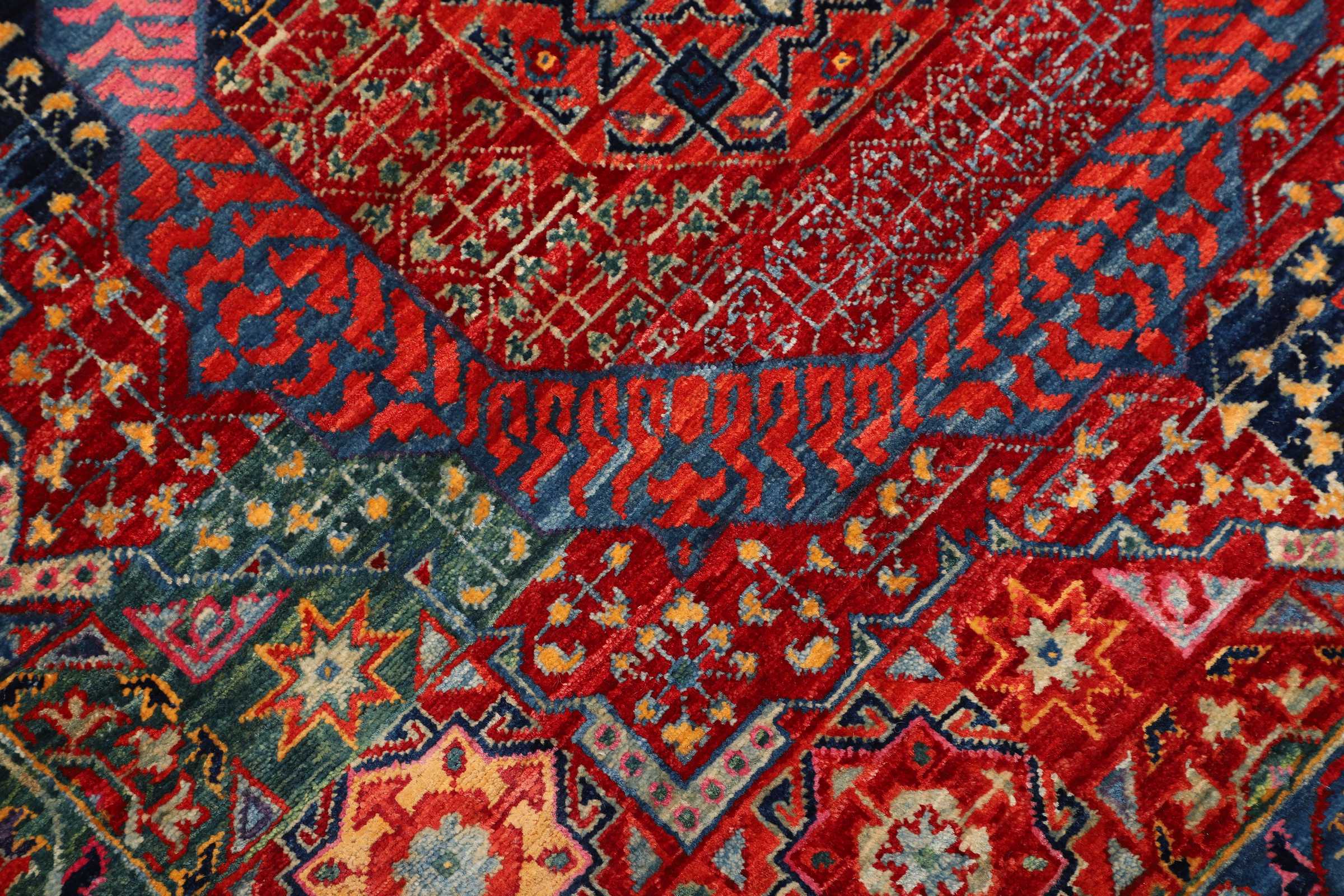 Mamlouk | 292 cm x 83 cm | Nr. Z-4244