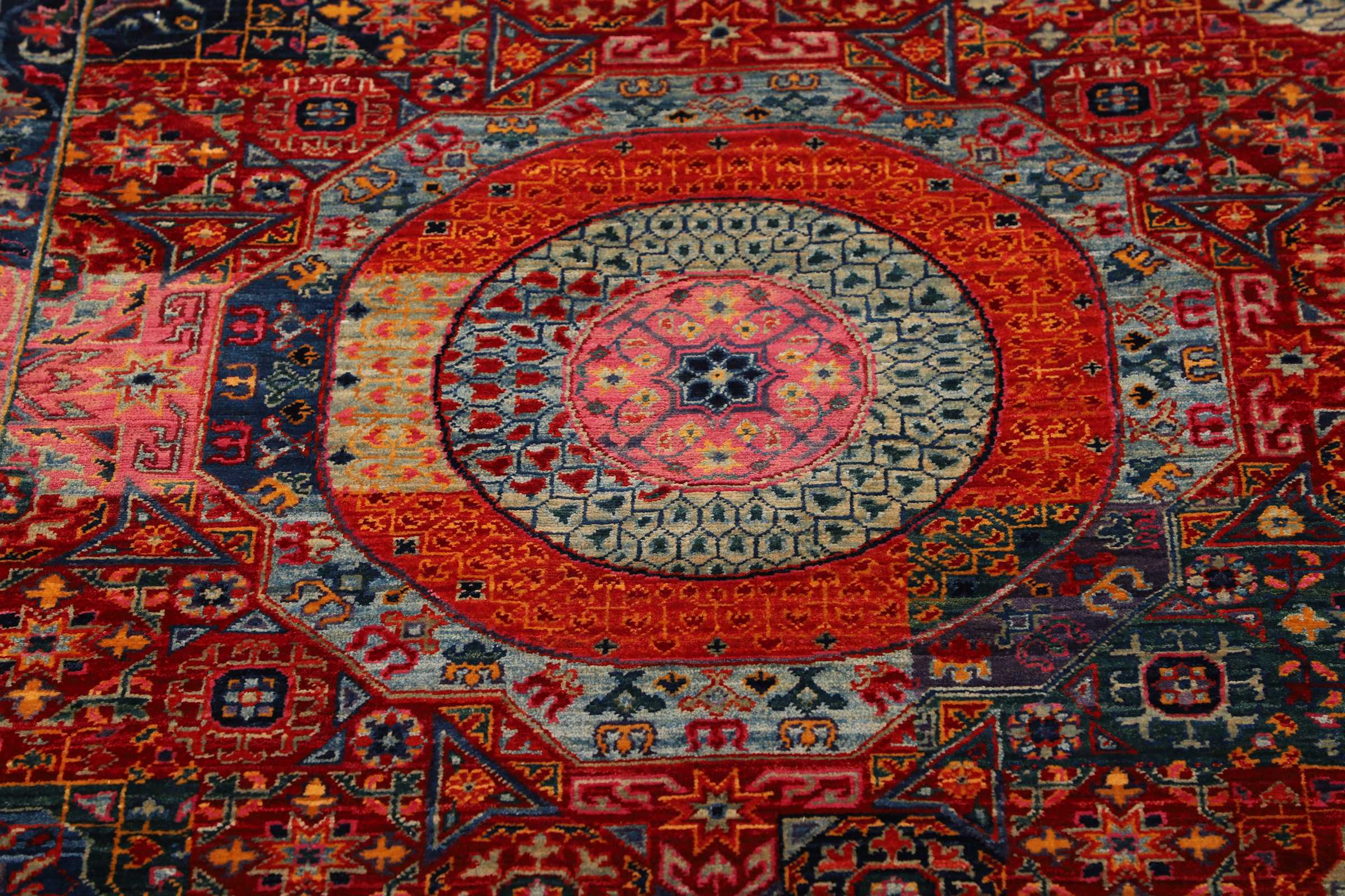 Mamlouk | 292 cm x 83 cm | Nr. Z-4244