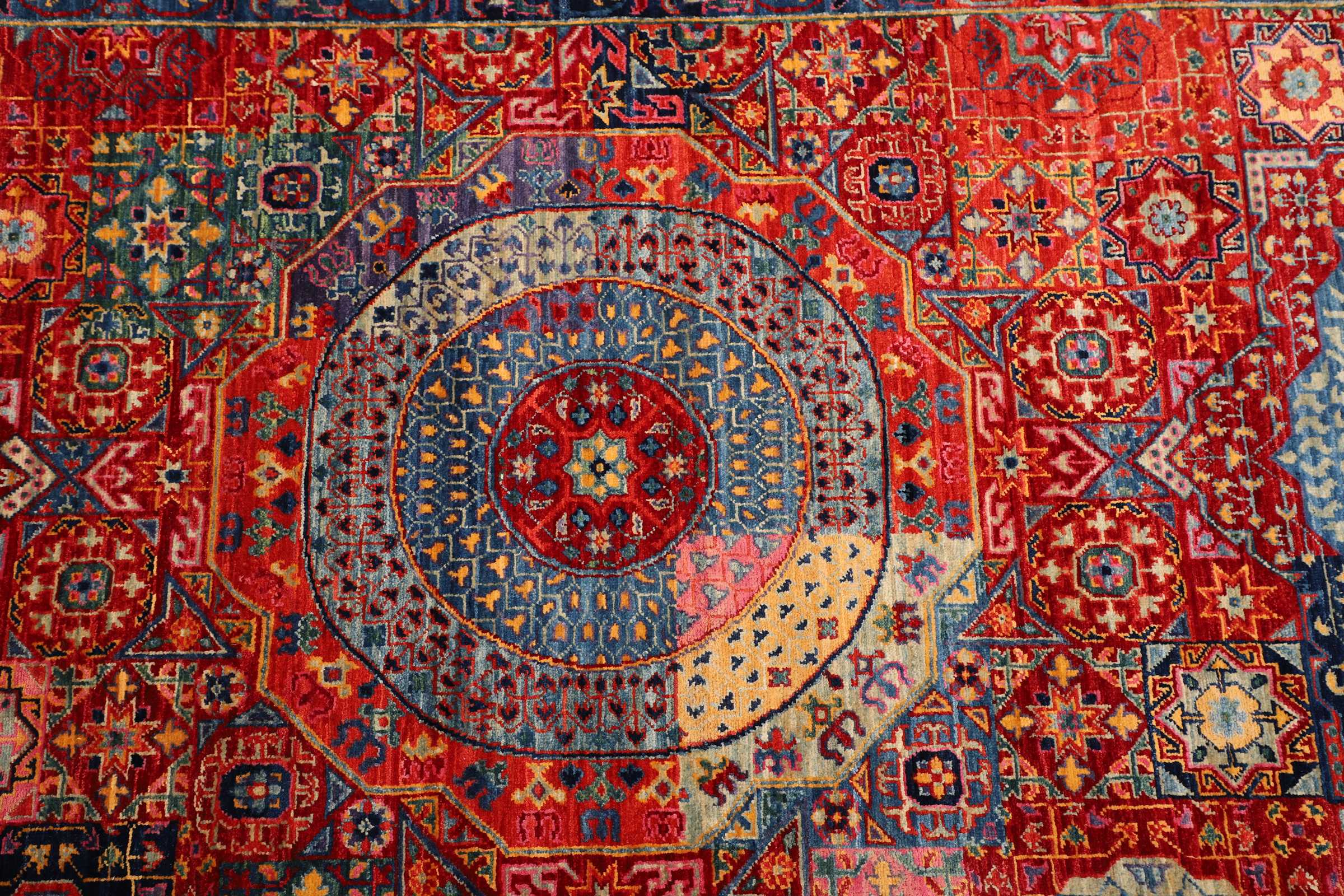 Mamlouk | 292 cm x 83 cm | Nr. Z-4244