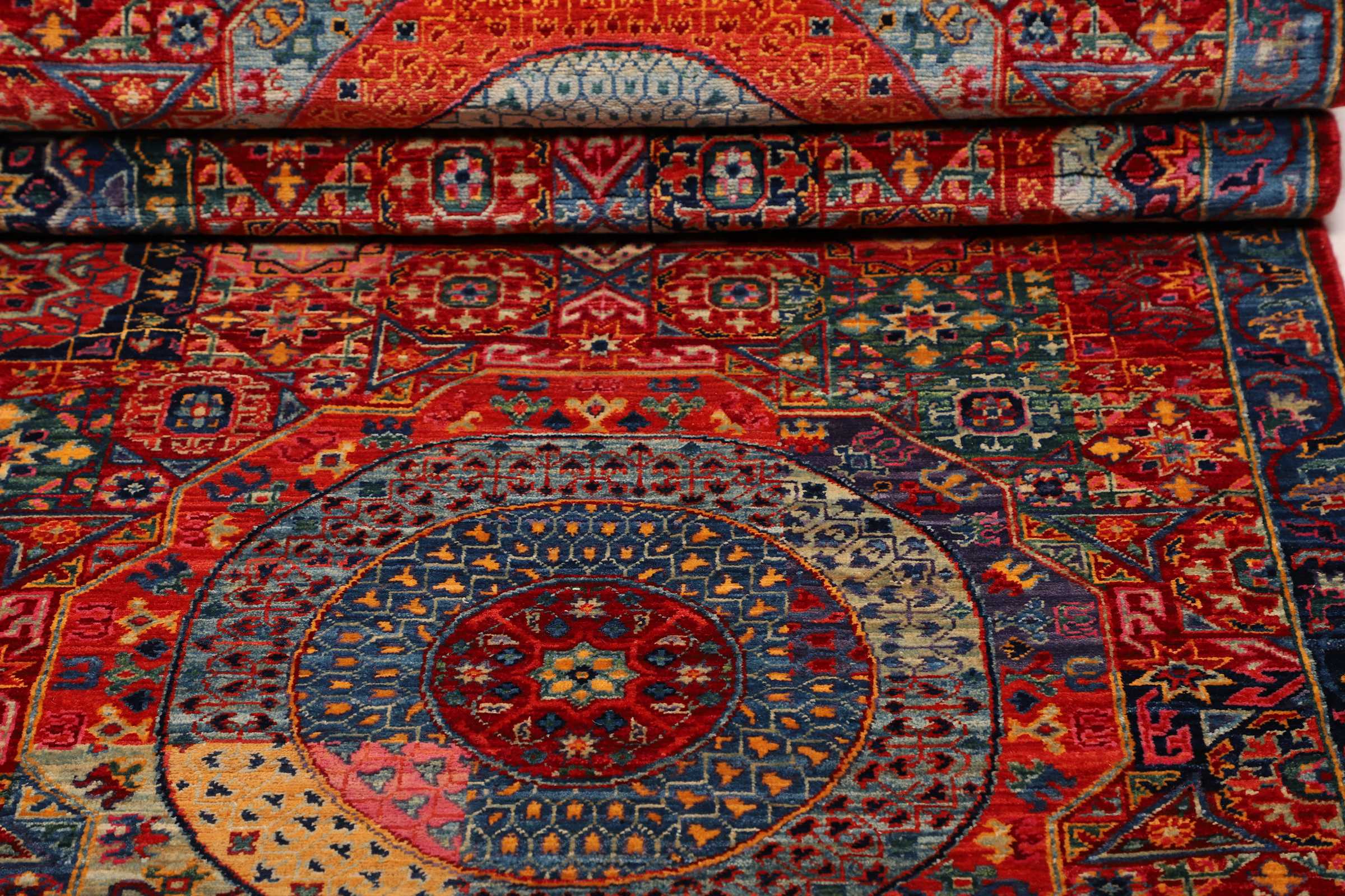 Mamlouk | 292 cm x 83 cm | Nr. Z-4244