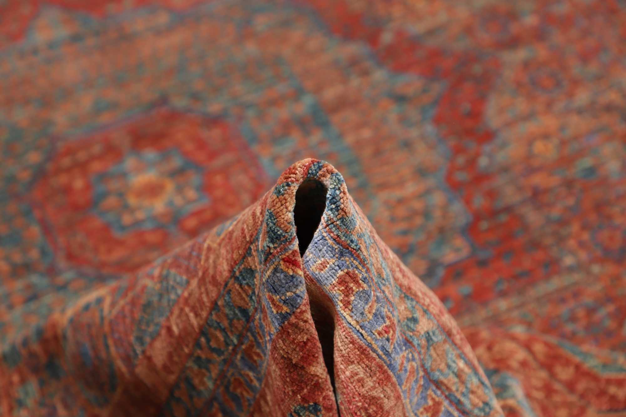 Mamlouk | 304 cm x 207 cm | Nr. Z-4245