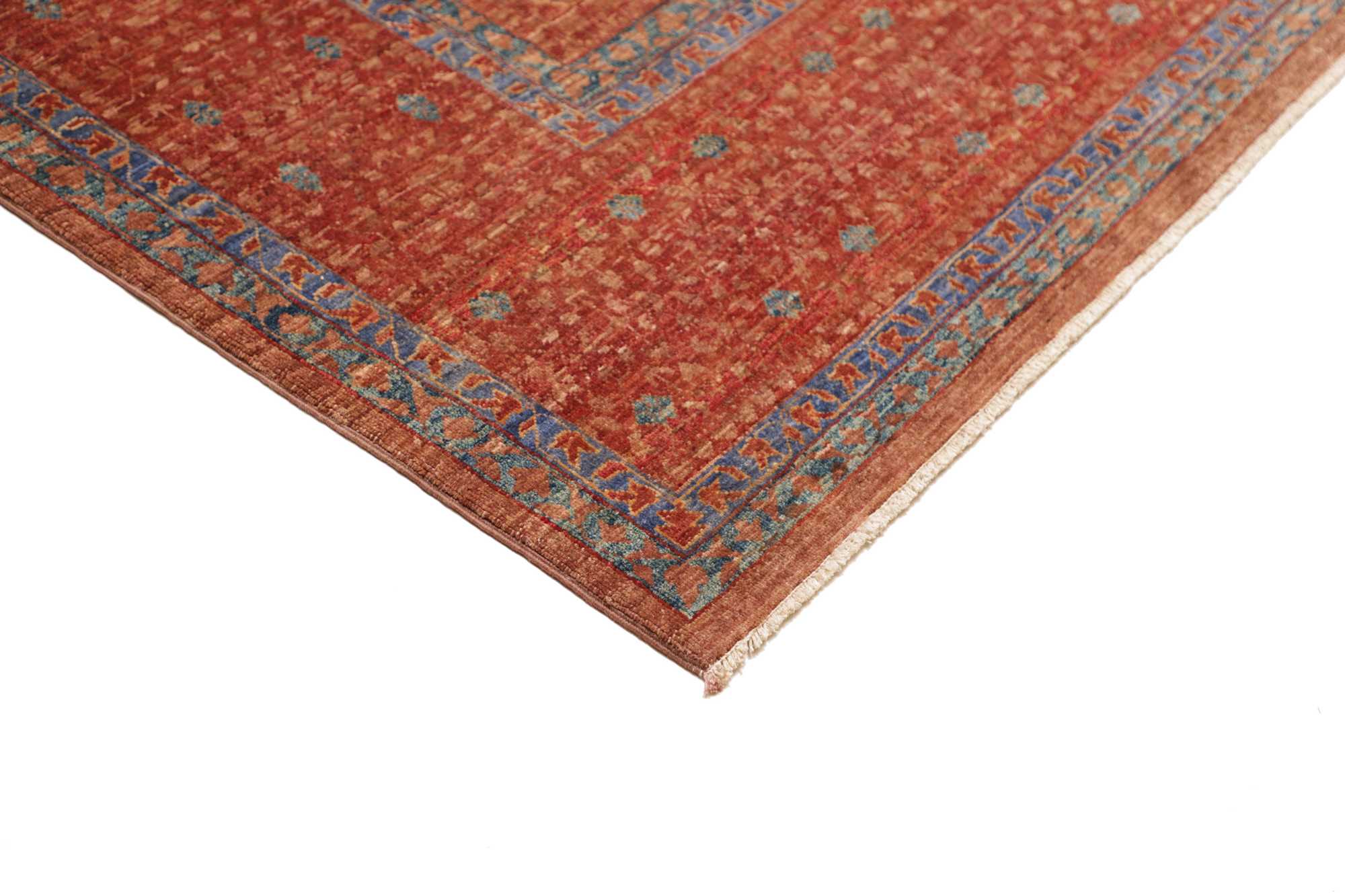 Mamlouk | 304 cm x 207 cm | Nr. Z-4245