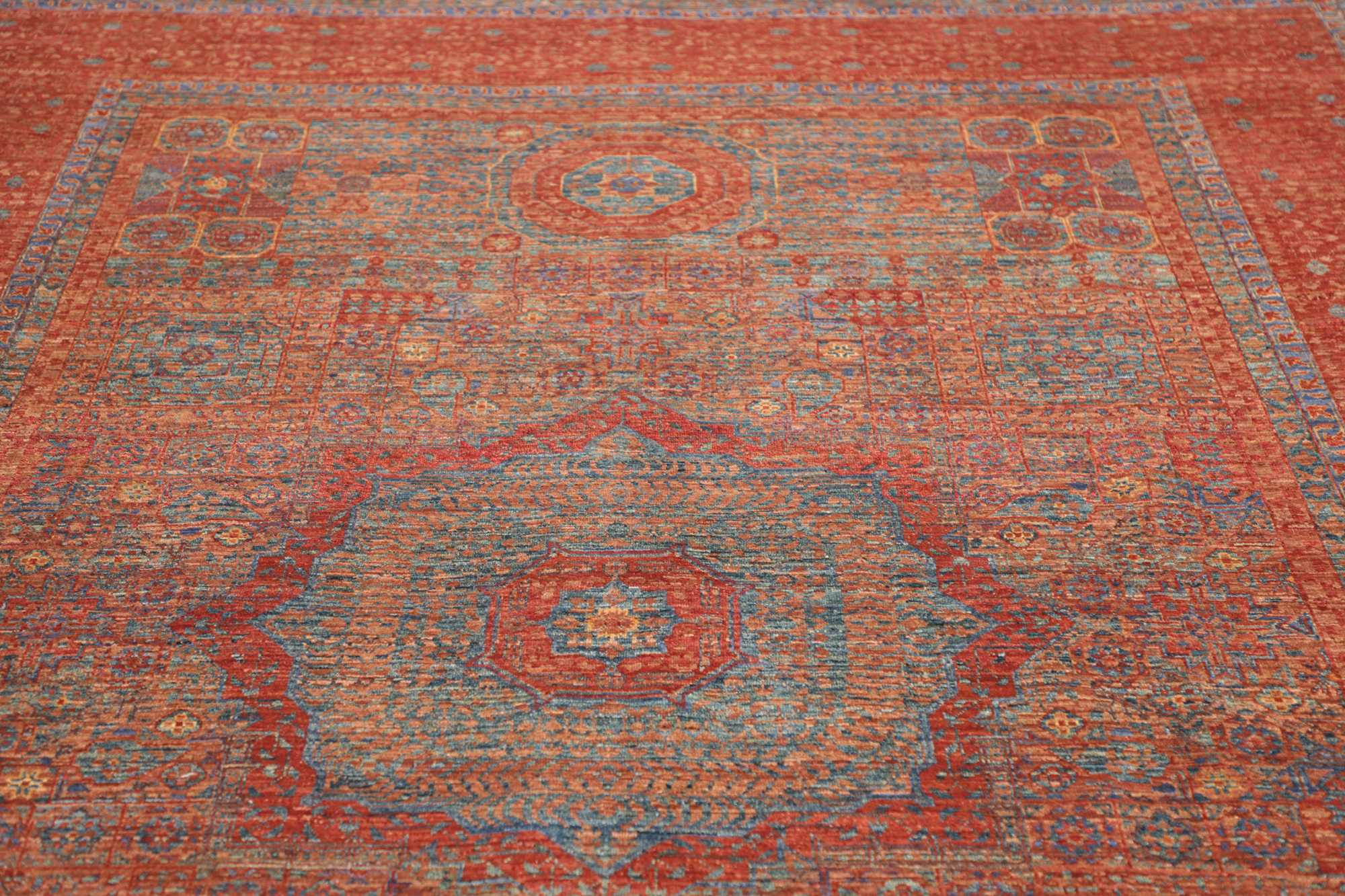 Mamlouk | 304 cm x 207 cm | Nr. Z-4245