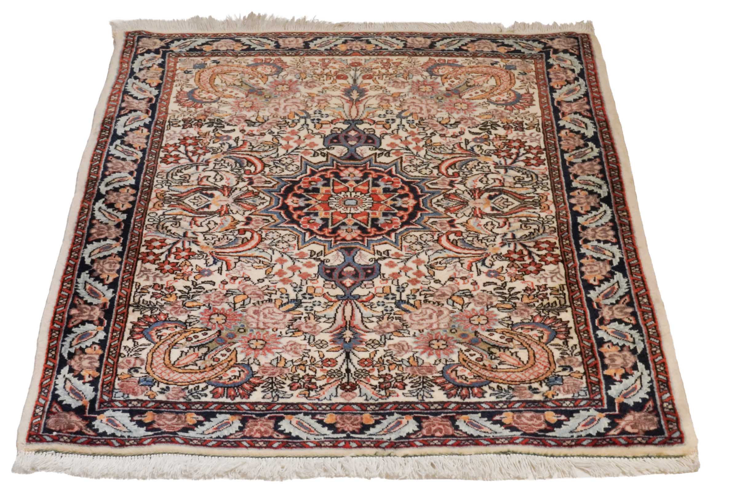 Bidjar | 89 cm x 76 cm | Nr. Z-4246