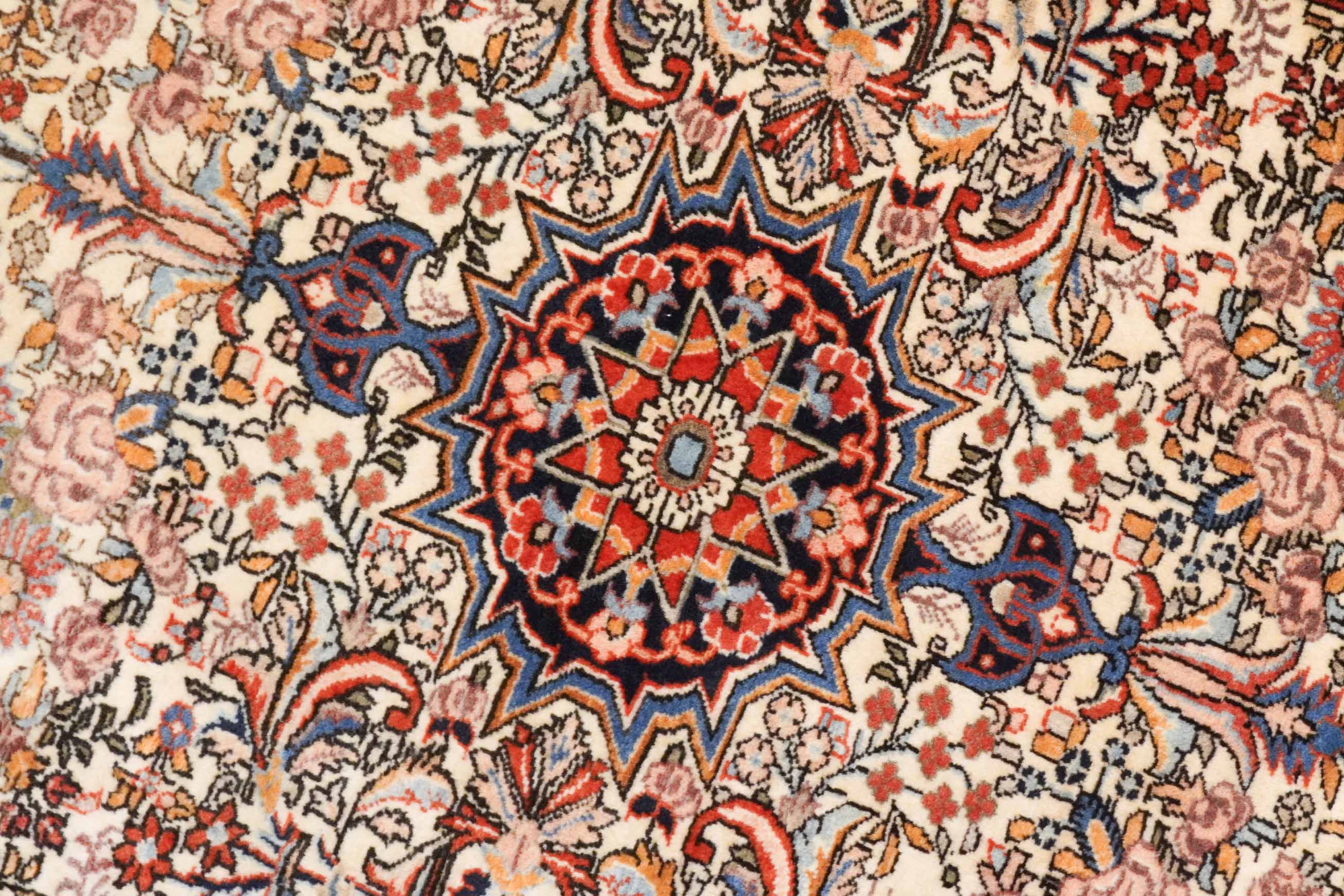 Bidjar | 89 cm x 76 cm | Nr. Z-4246