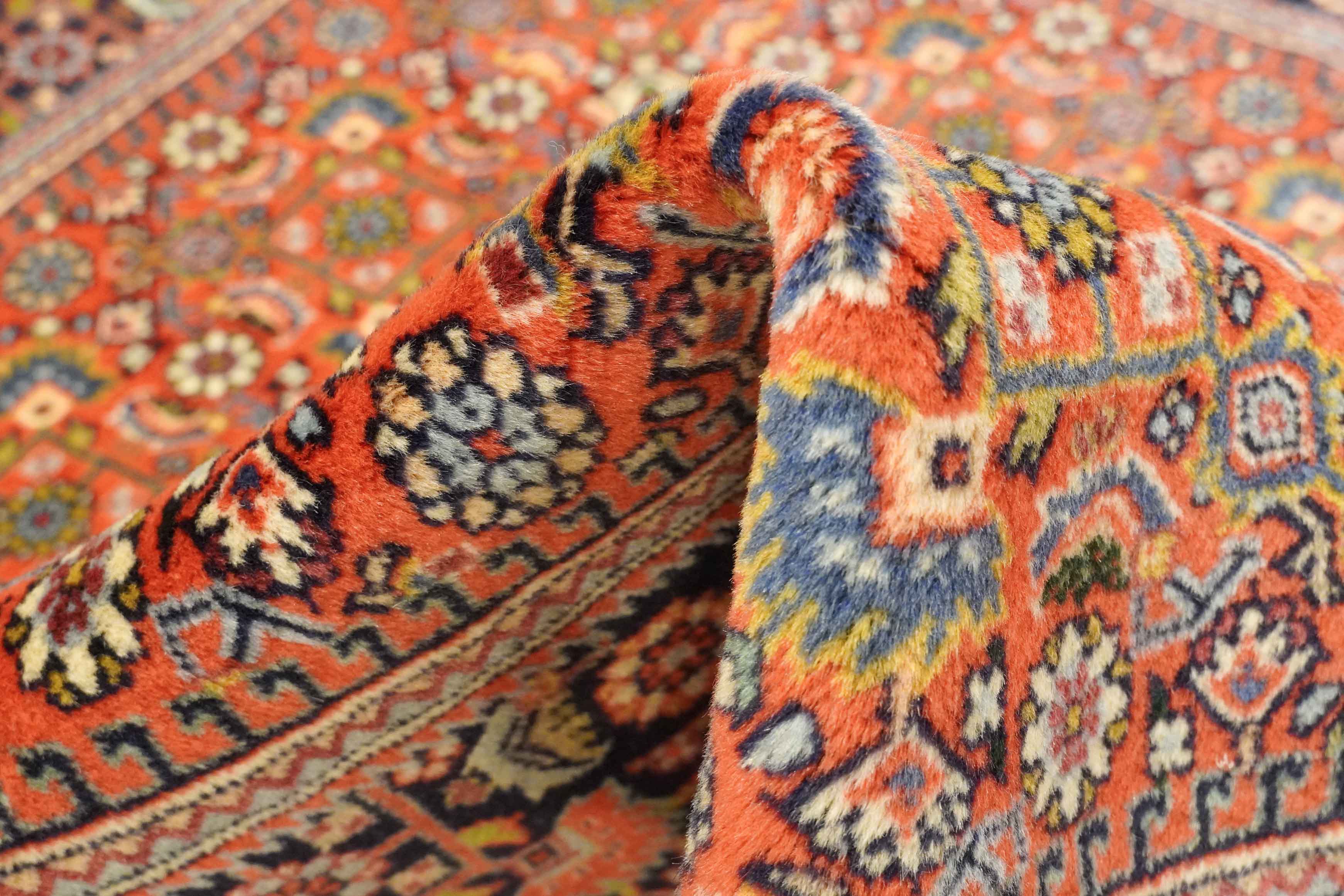 Bidjar | 162 cm x 110 cm | Nr. Z-4247