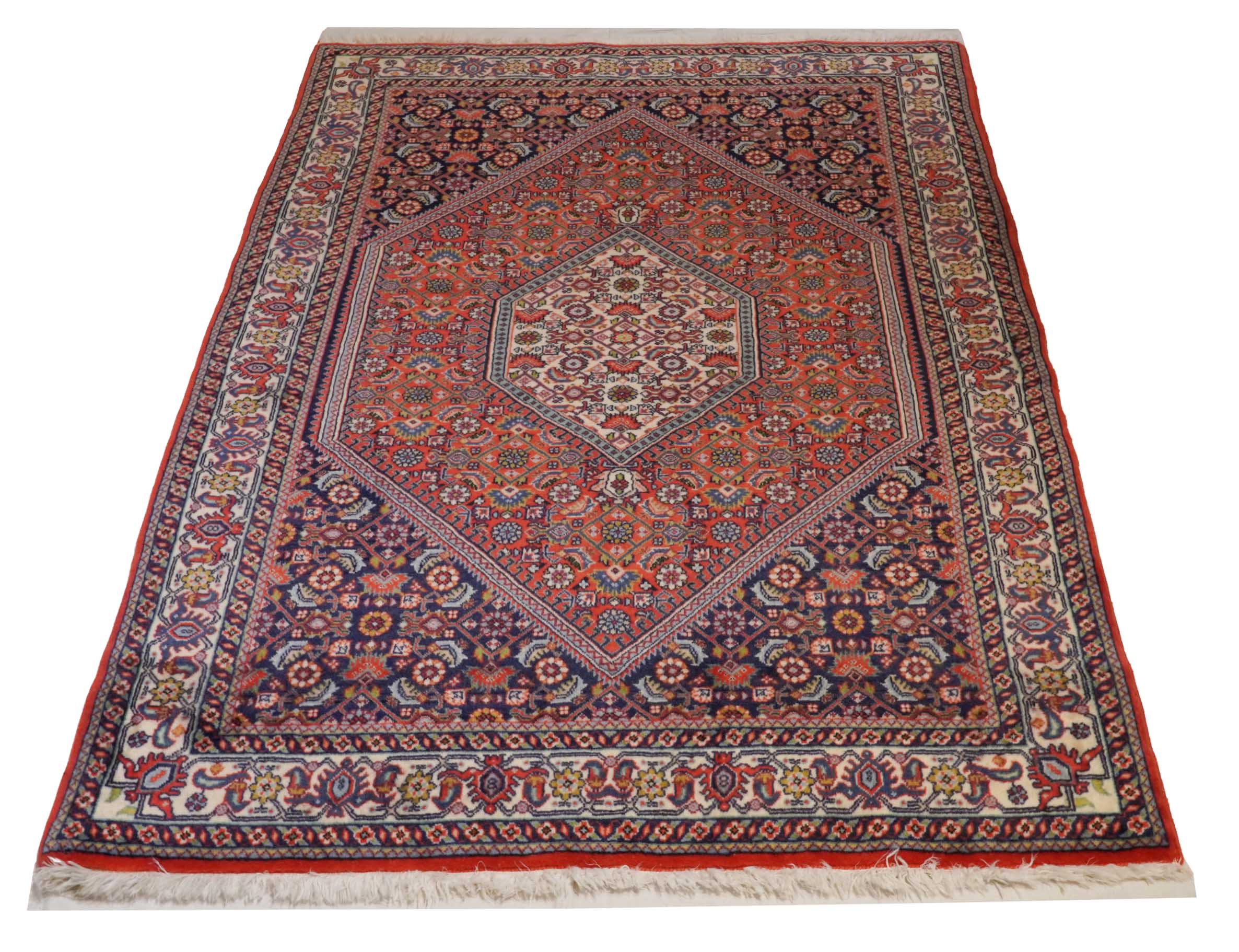 Bidjar | 162 cm x 110 cm | Nr. Z-4247