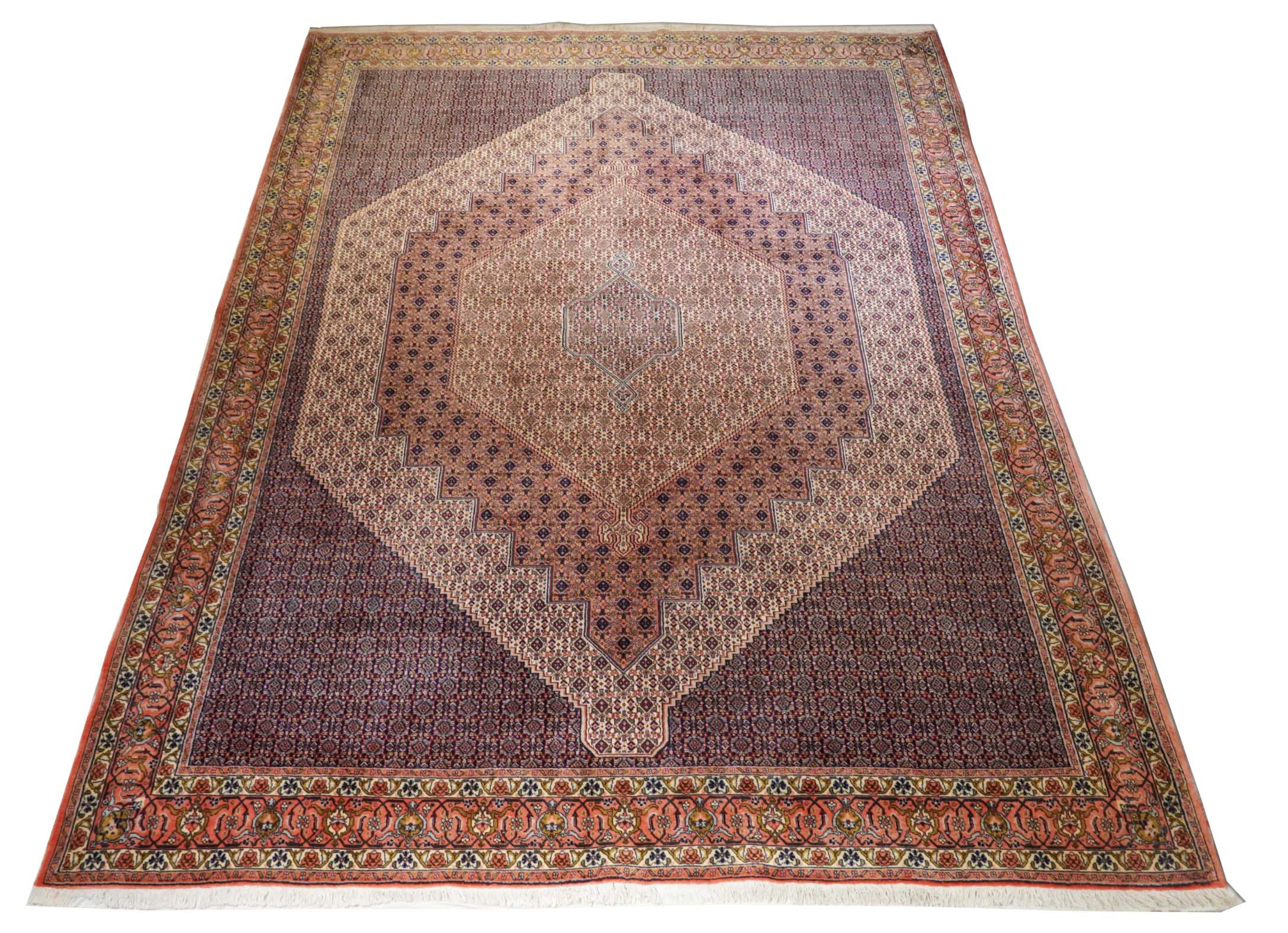 Bidjar | 339 cm x 247 cm | Nr. Z-4250