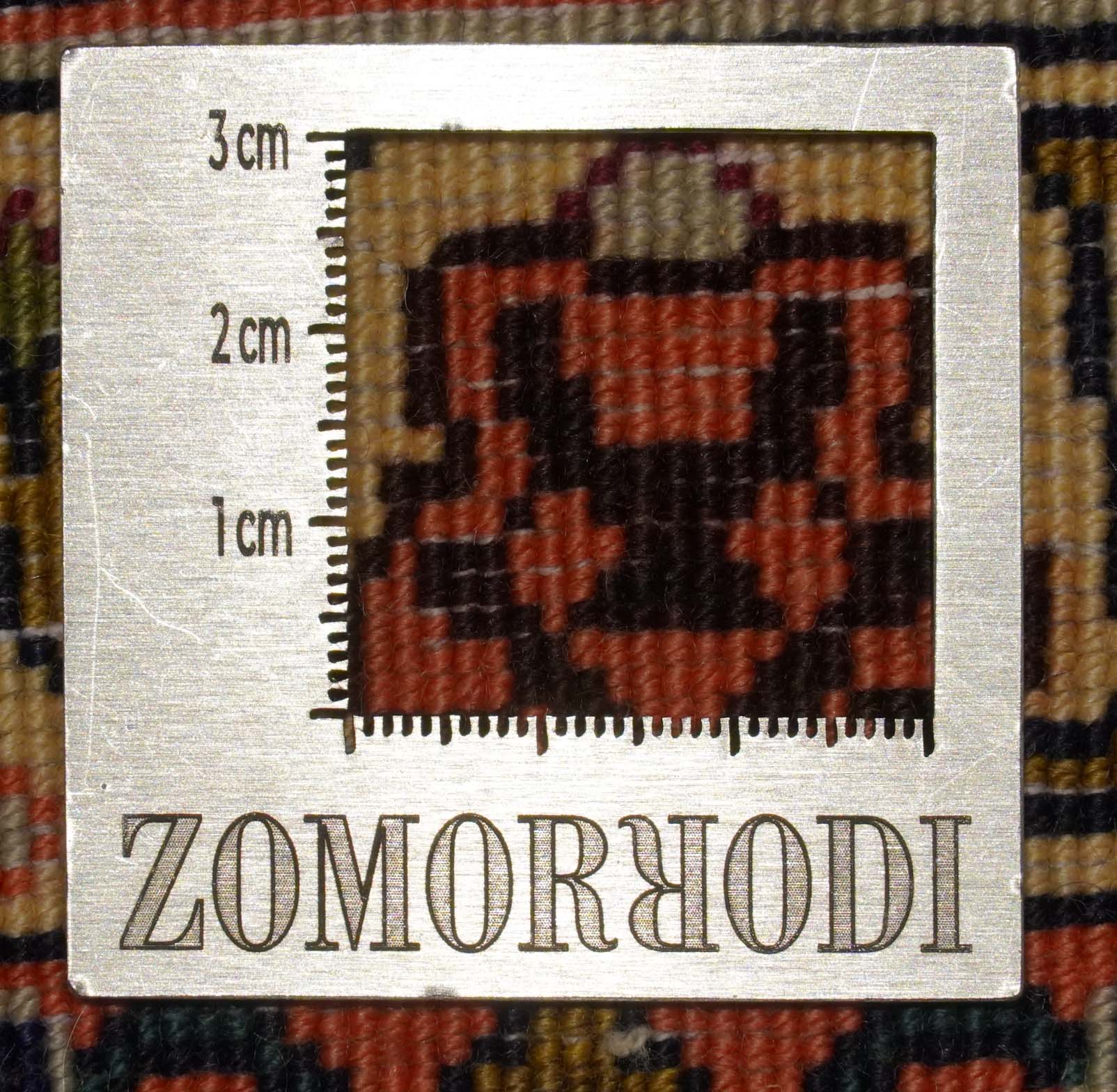 Bidjar | 339 cm x 247 cm | Nr. Z-4250