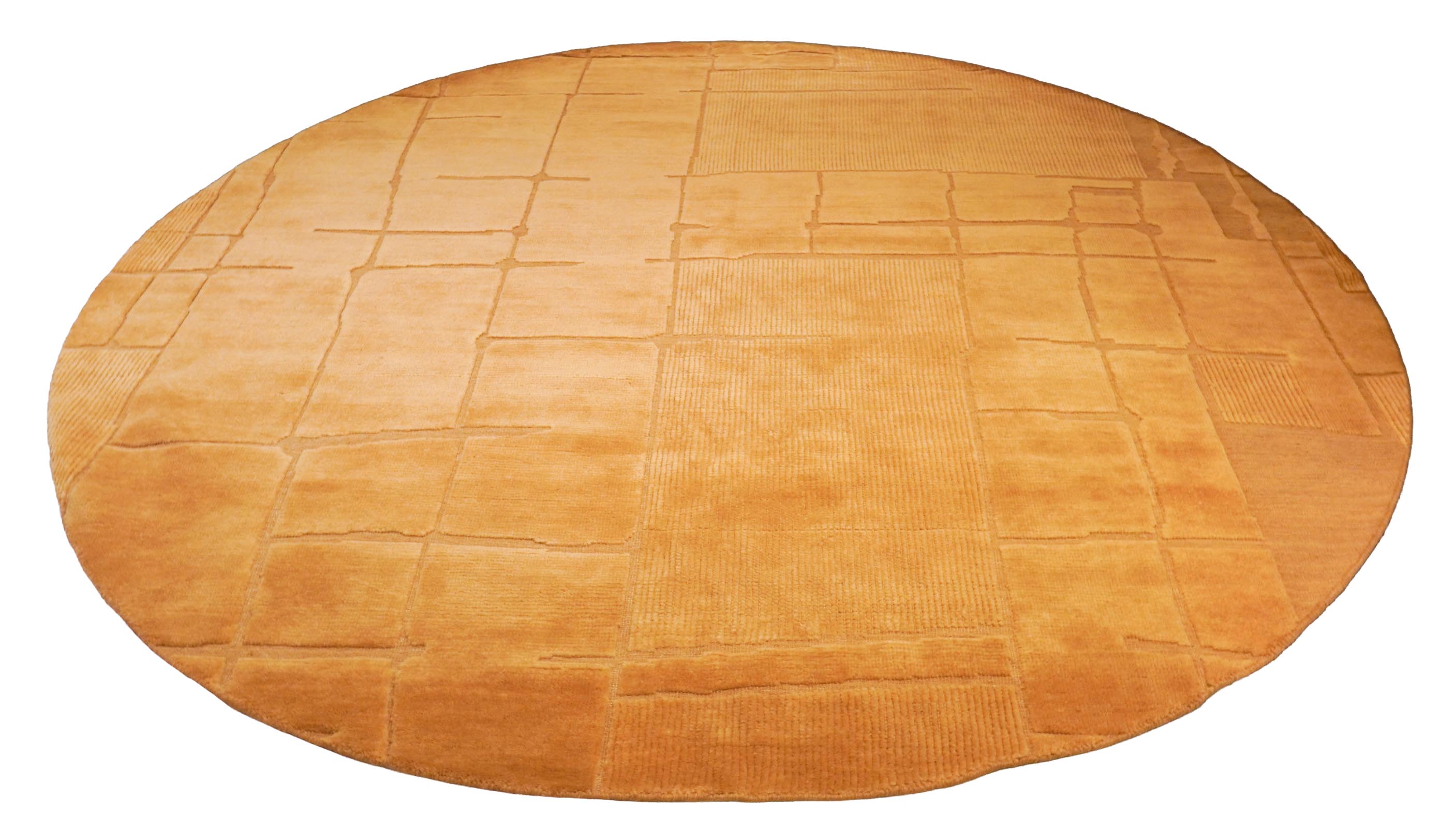 Beni Berber | 250 cm x 250 cm | Nr. Z-4251