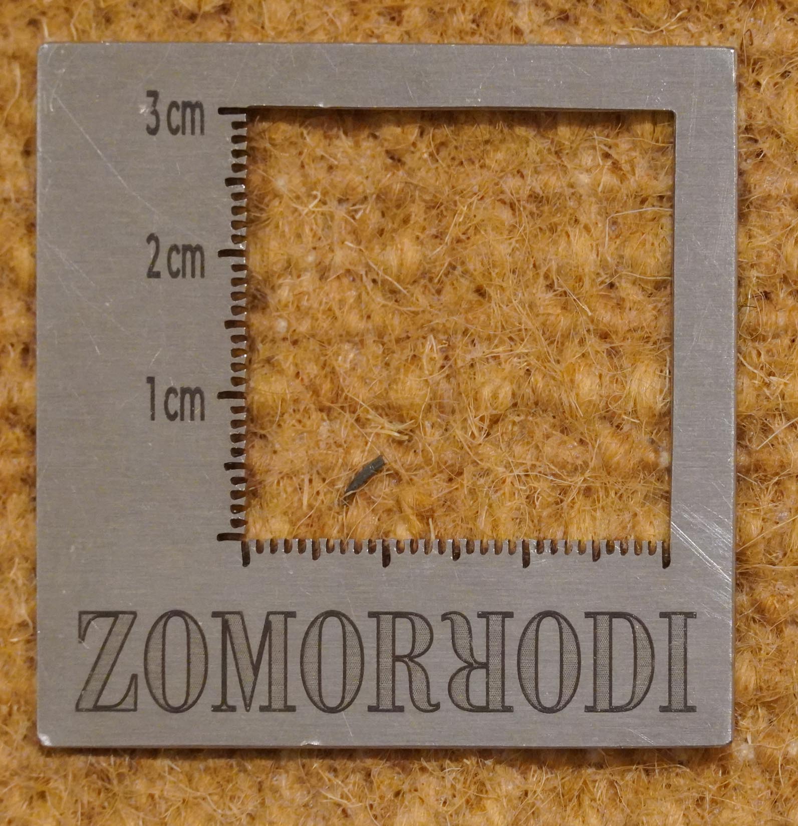 Beni Berber | 122 cm x 83 cm | Nr. Z-4252