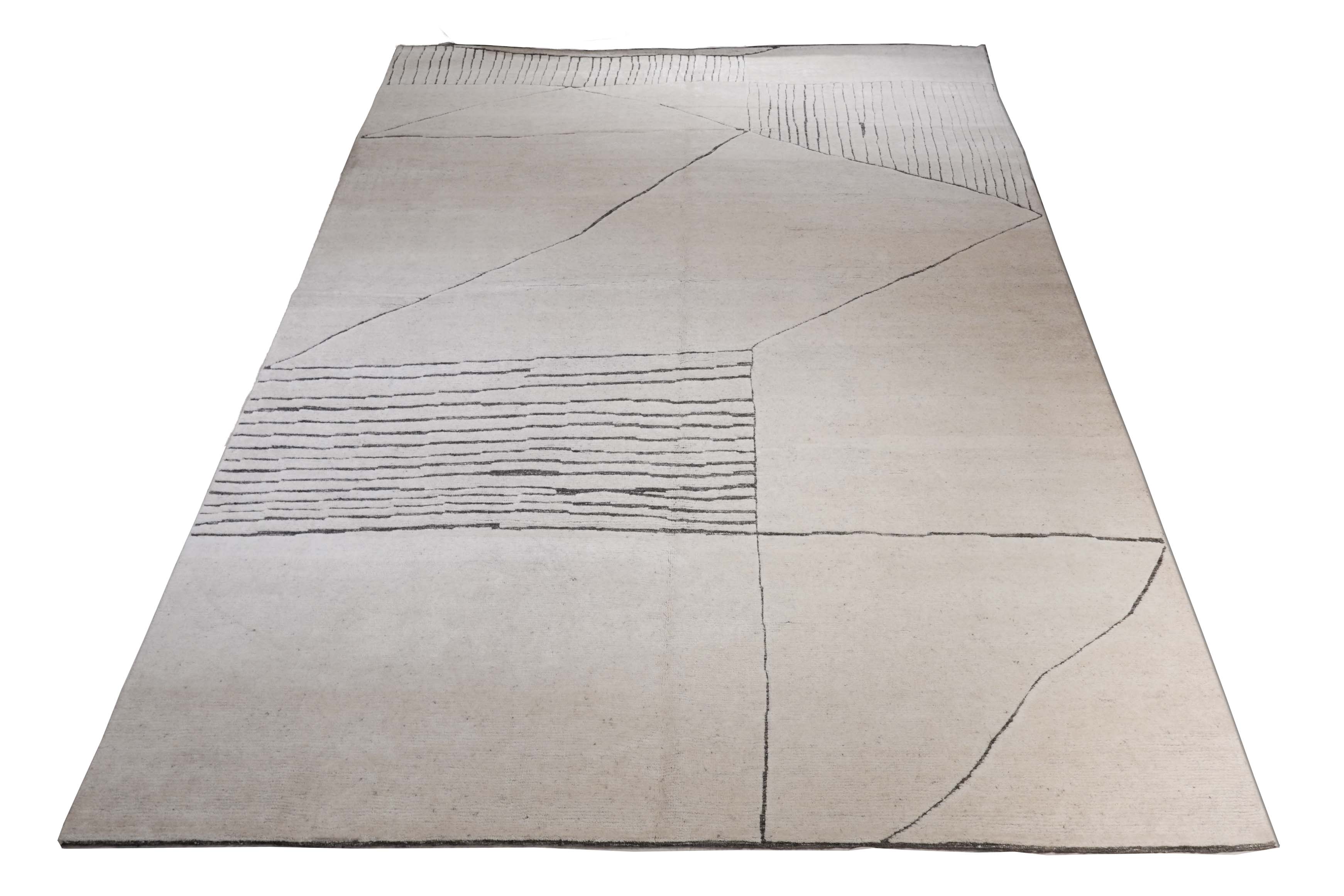 Beni Berber | 370 cm x 272 cm | Nr. Z-4258