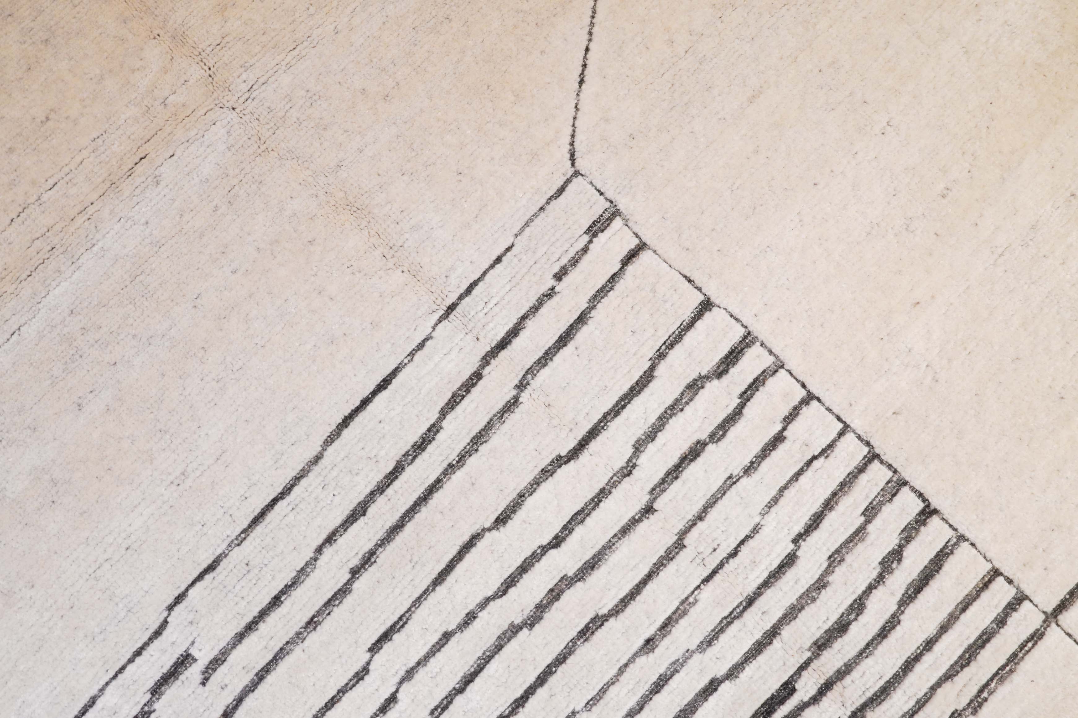 Beni Berber | 370 cm x 272 cm | Nr. Z-4258