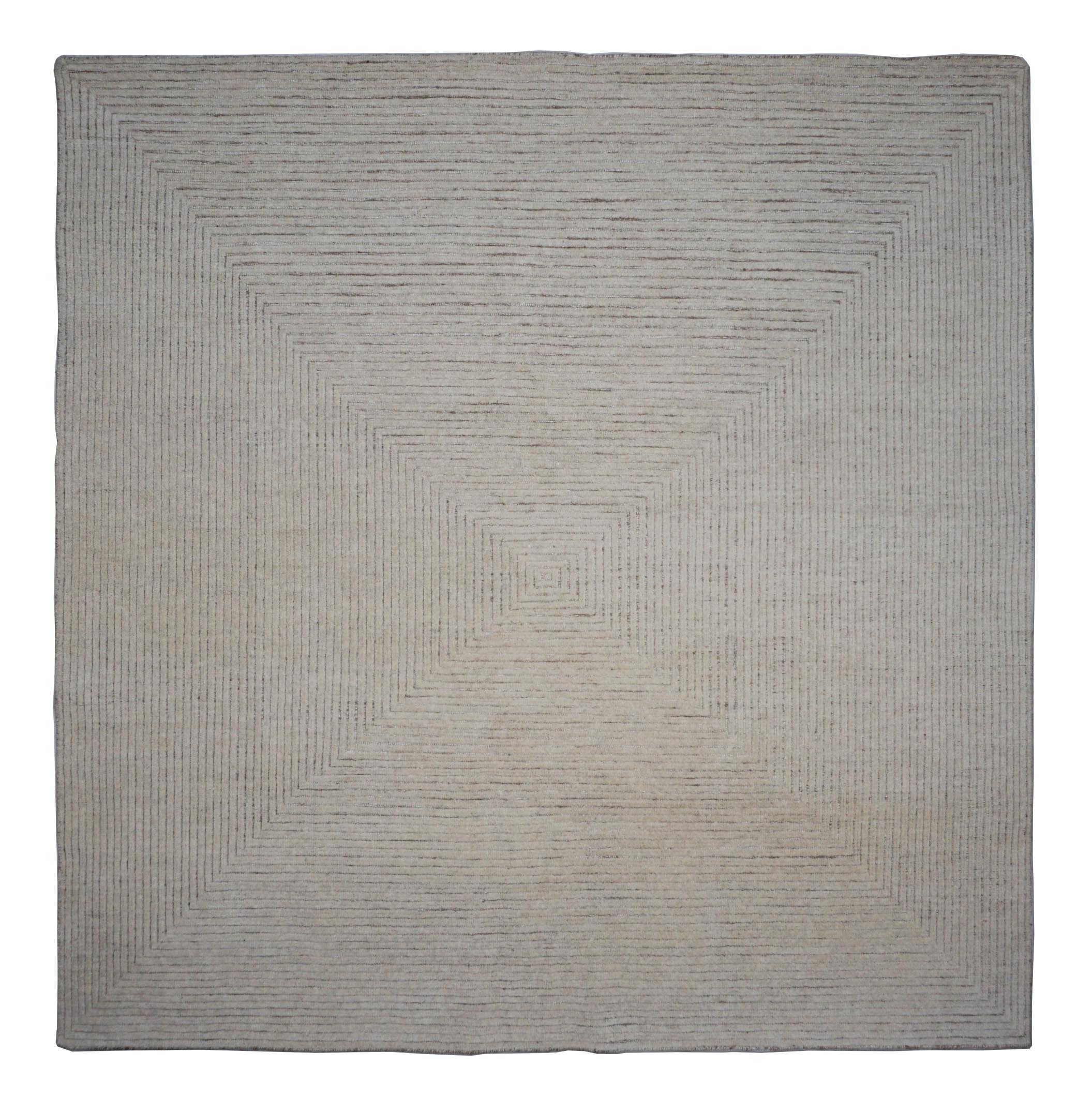 Zen | 208 cm x 202 cm | Nr. Z-4259