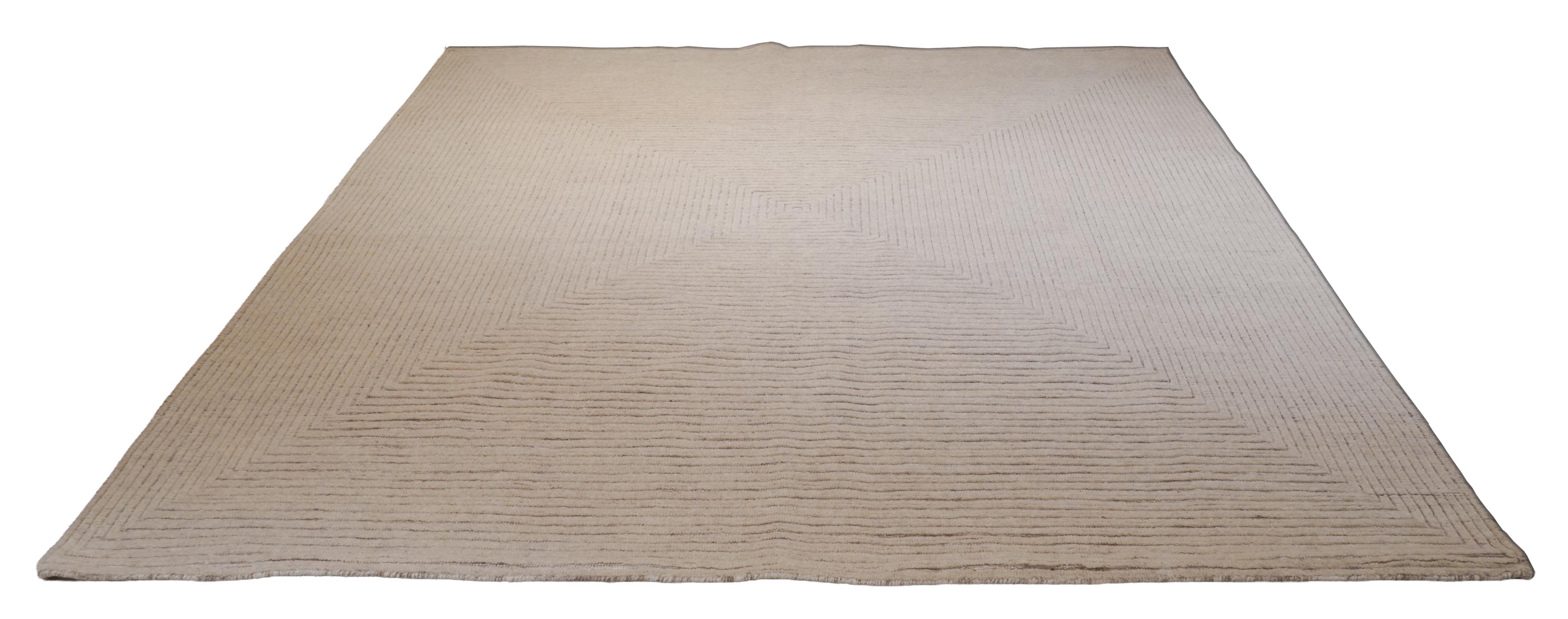 Zen | 208 cm x 202 cm | Nr. Z-4259