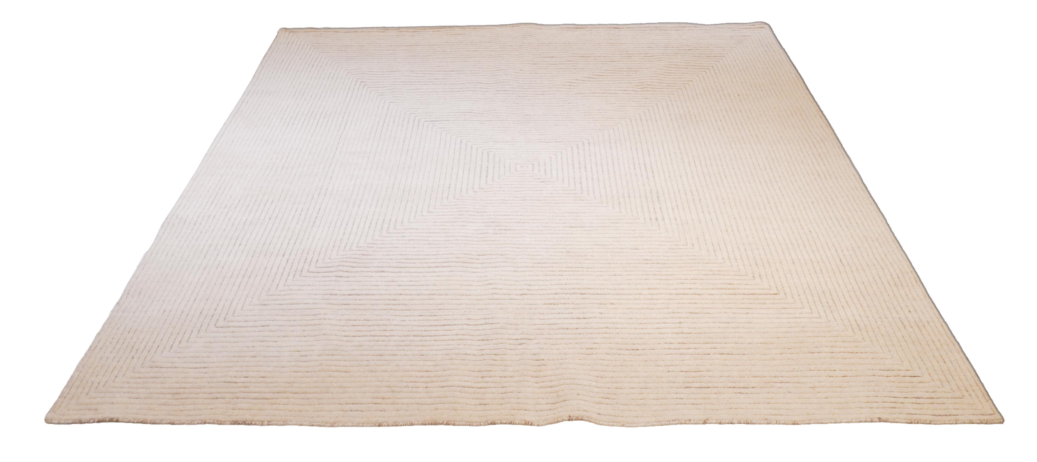 Zen | 208 cm x 202 cm | Nr. Z-4259