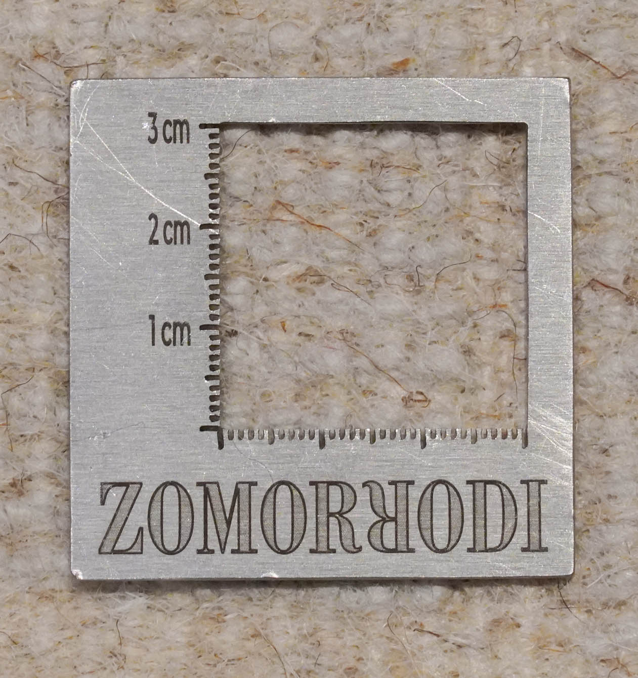 Beni Berber | 275 cm x 188 cm | Nr. Z-4263