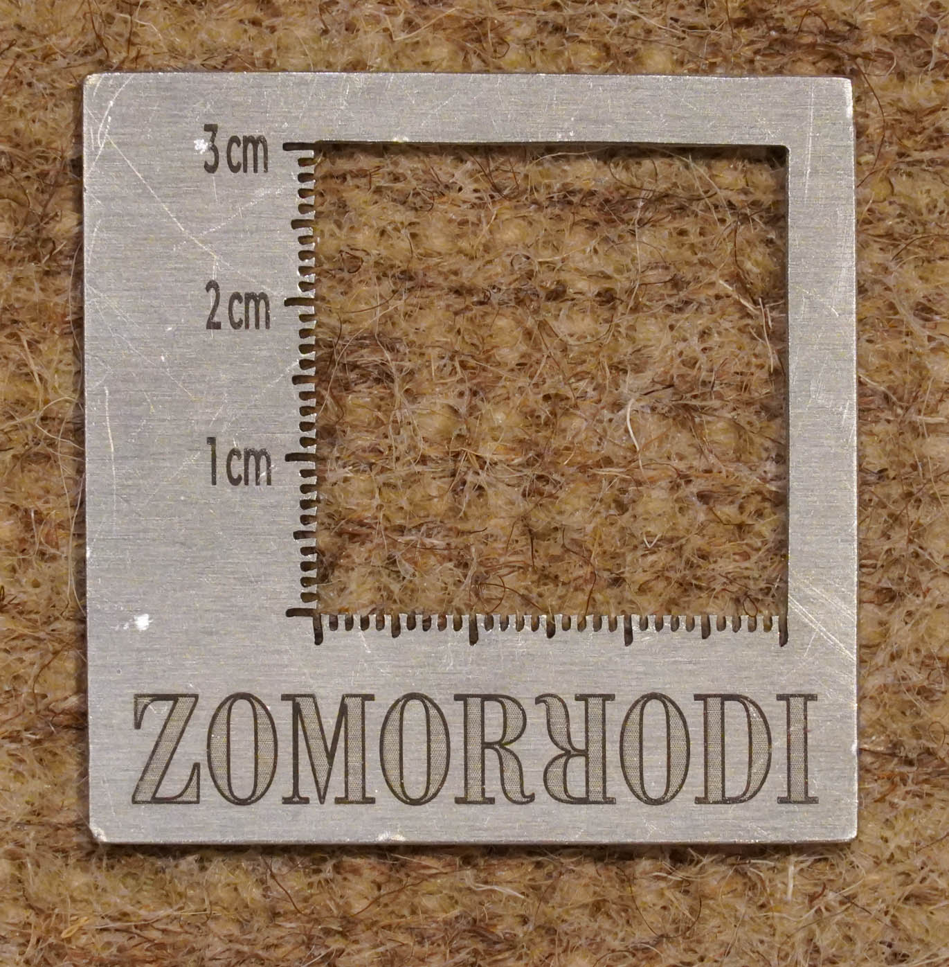 Beni Berber | 290 cm x 190 cm | Nr. Z-4264