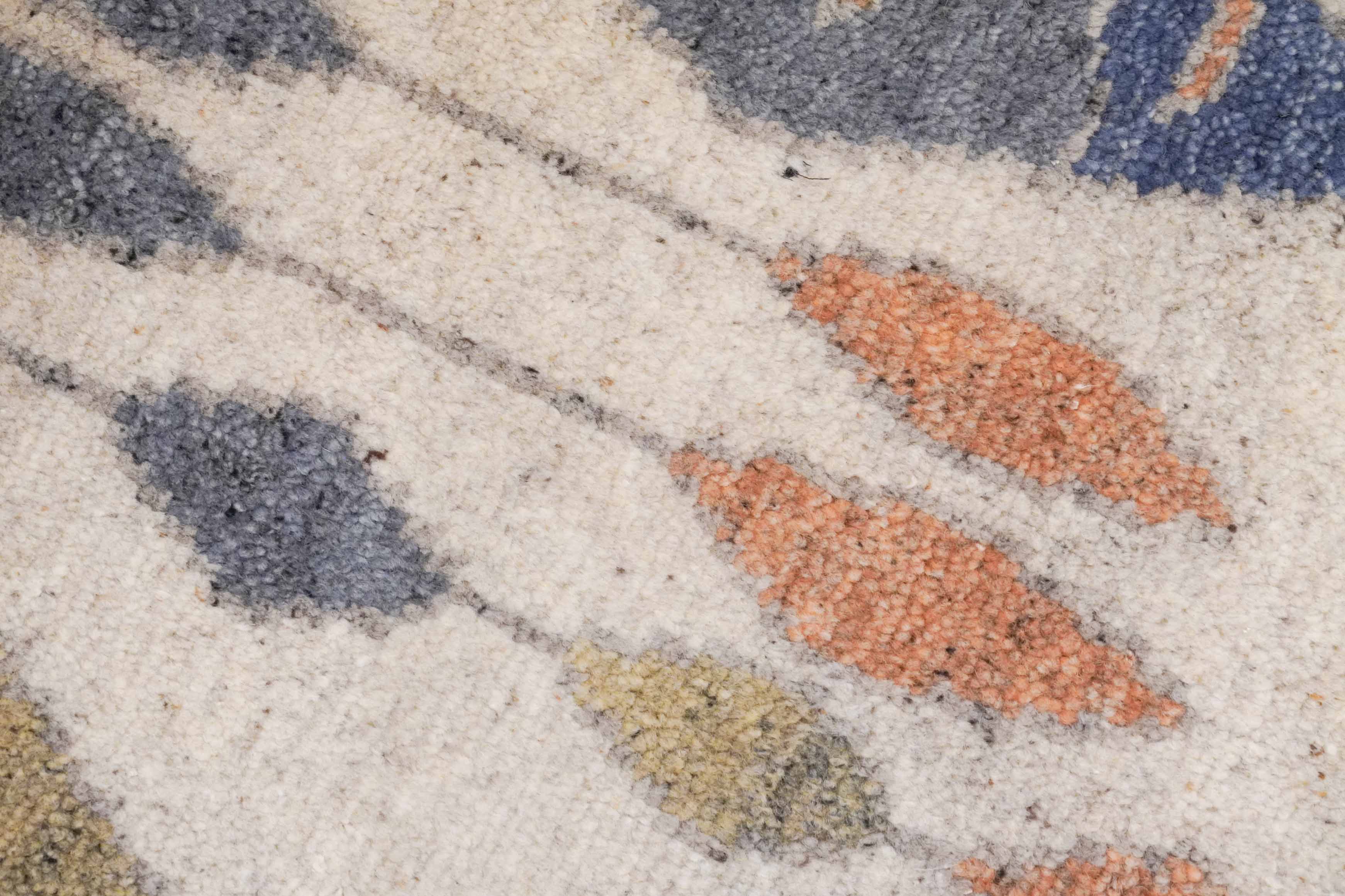 Beni Berber | 90 cm x 60 cm | Nr. Z-4265