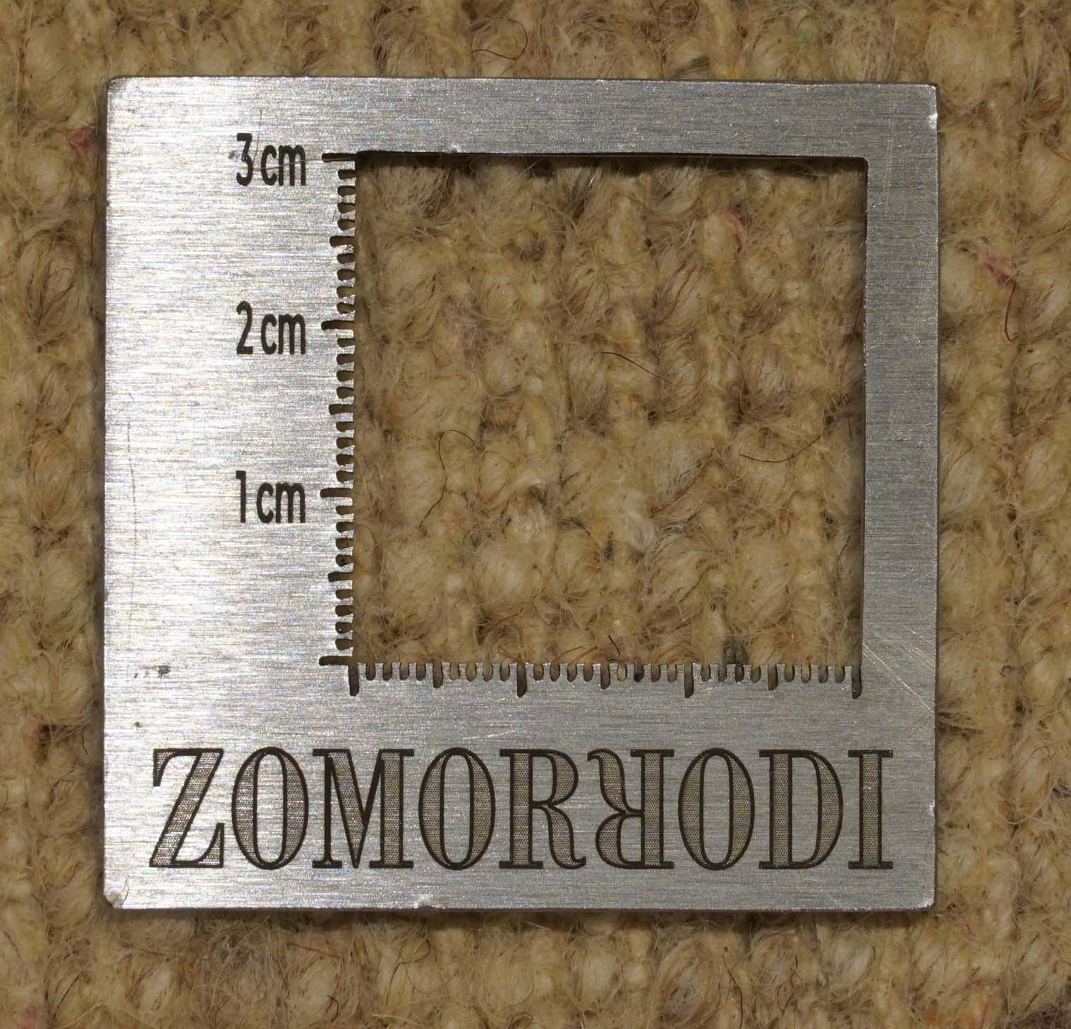 Beni Berber | 90 cm x 60 cm | Nr. Z-4265