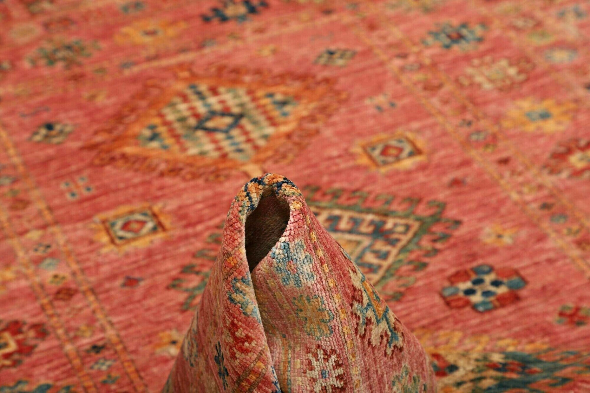 Kazak | 202 cm x 152 cm | Nr. Z-4269