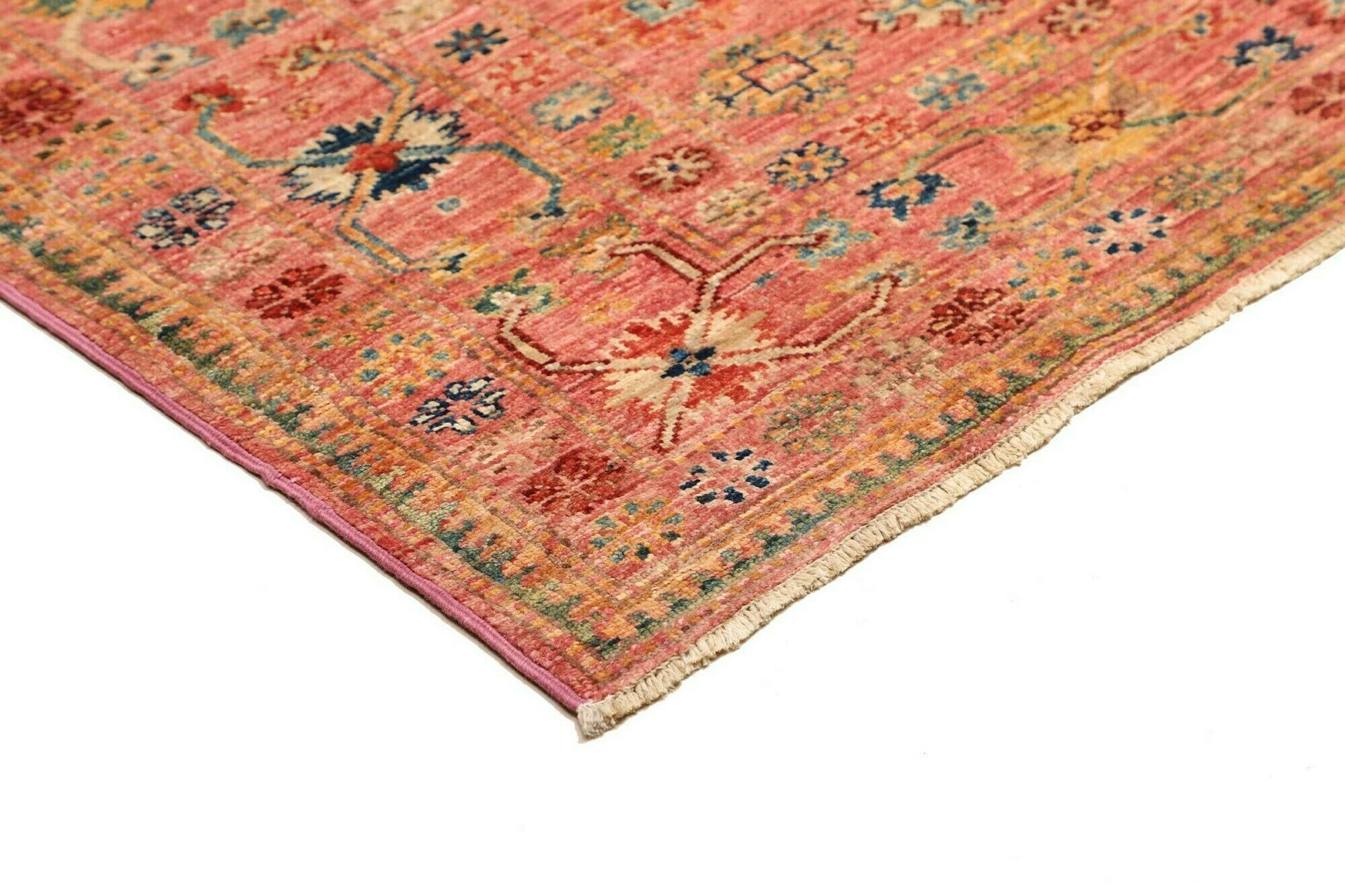 Kazak | 202 cm x 152 cm | Nr. Z-4269