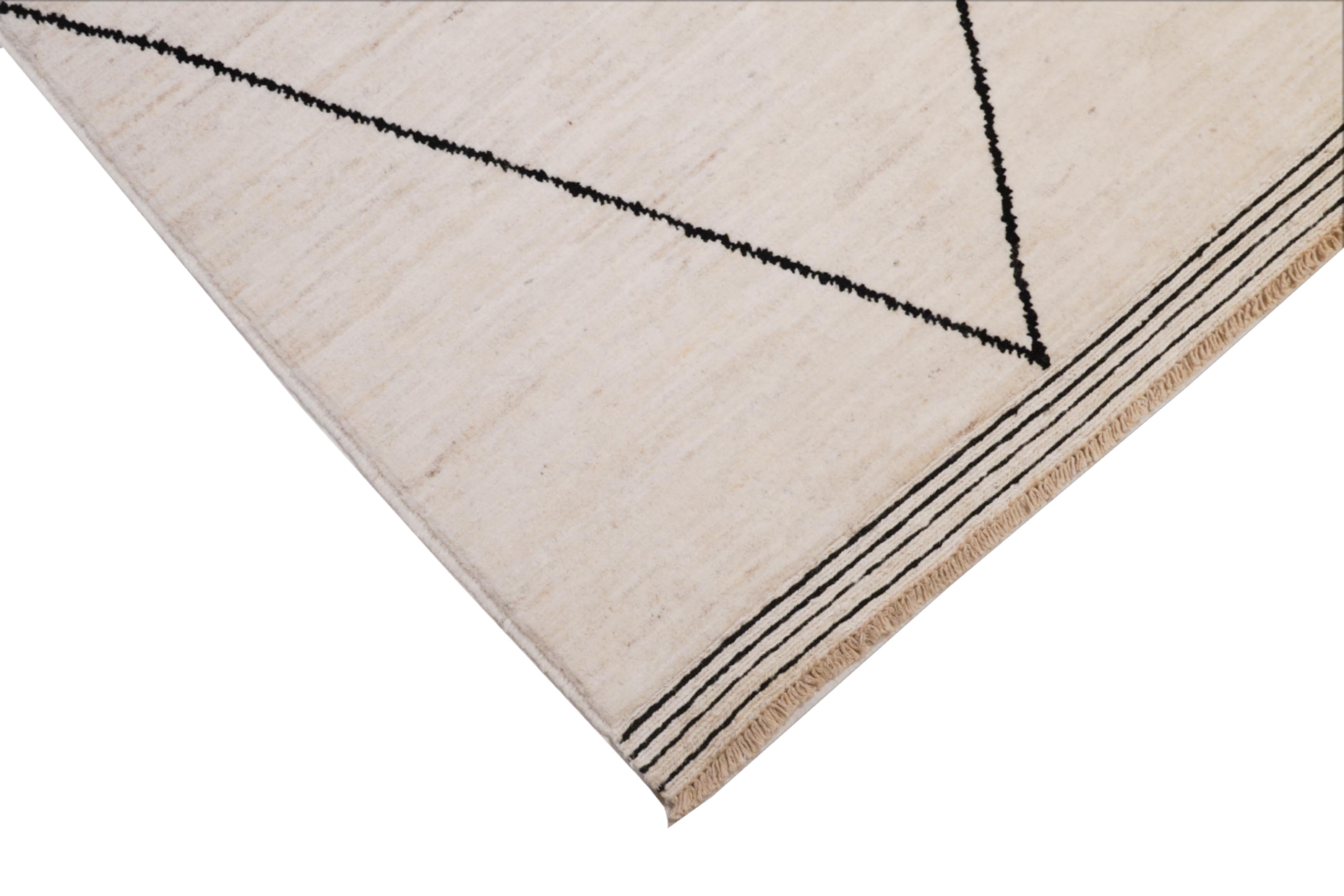 Beni Berber | 206 cm x 155 cm | Nr. Z-4271