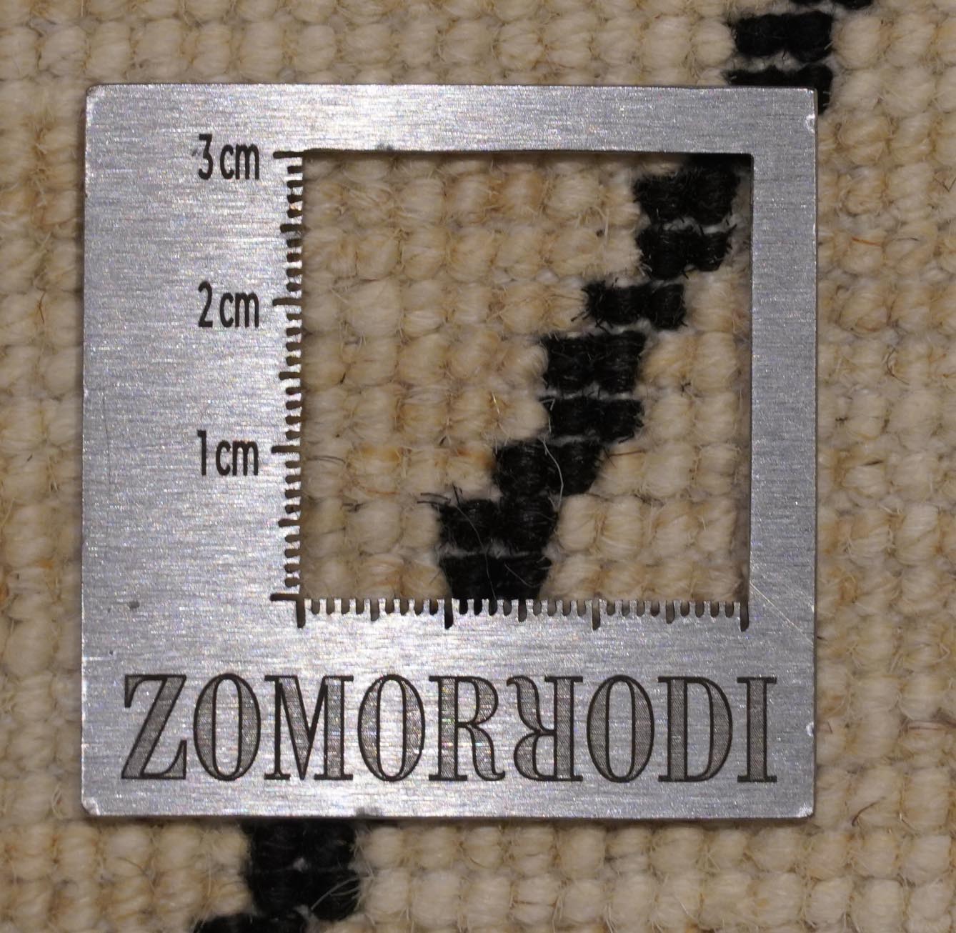 Beni Berber | 206 cm x 155 cm | Nr. Z-4271