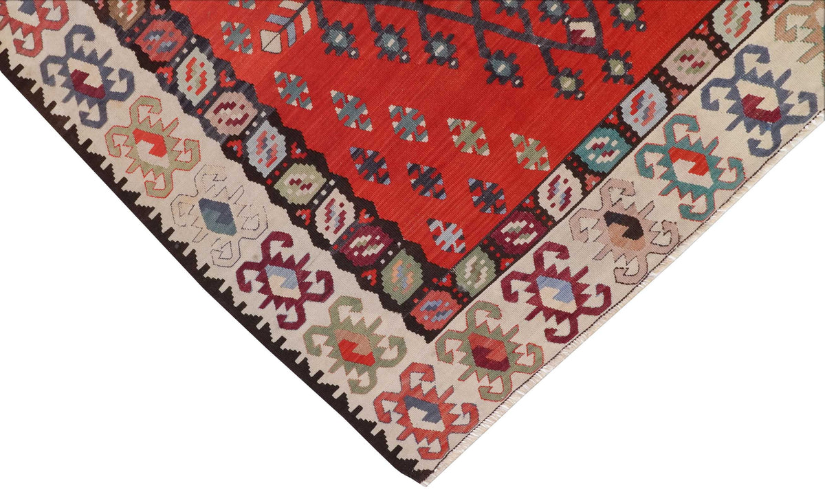 Kilim antico | 344 x 254 cm | Nr. Z-4274