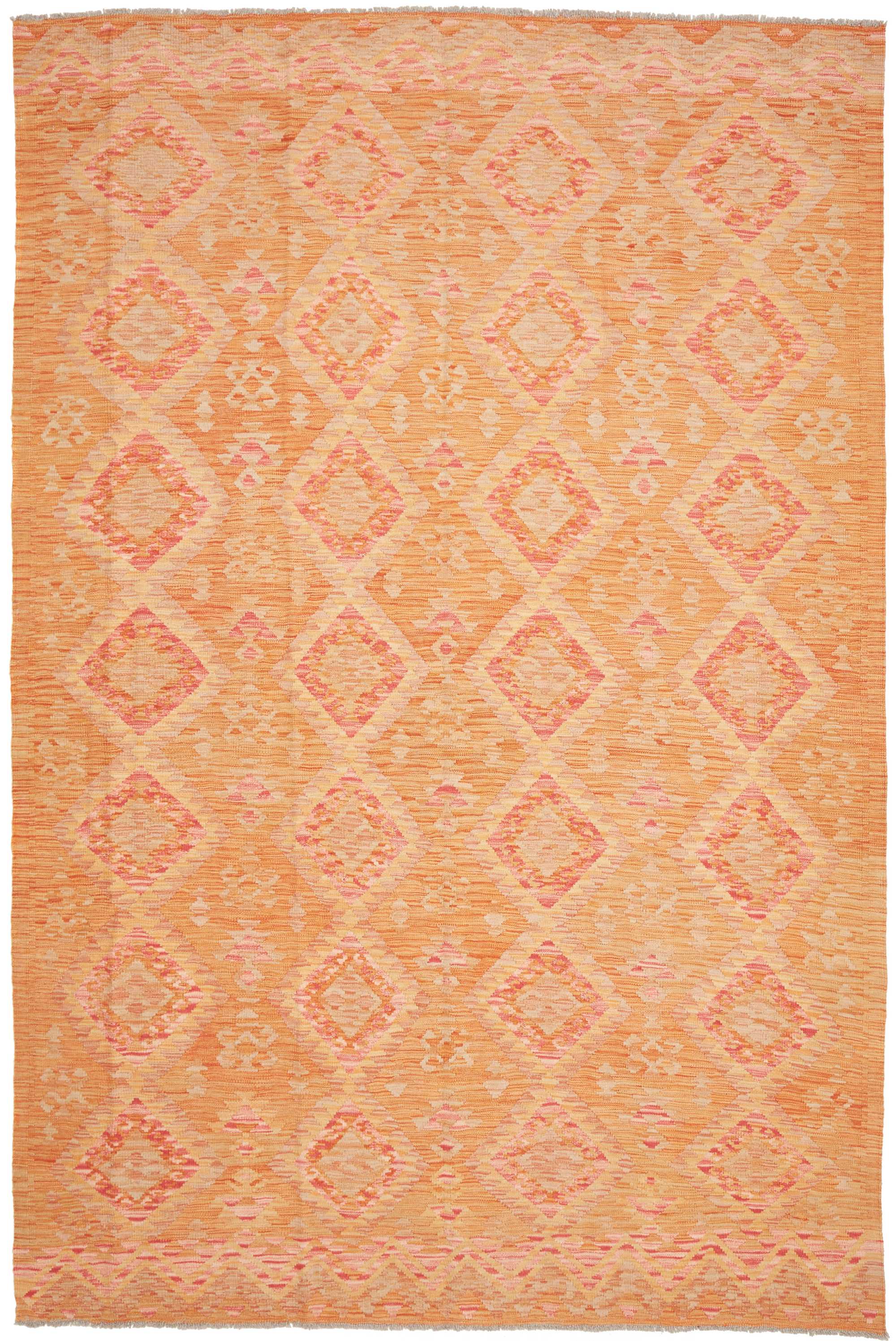 Kelim | 300 cm x 202 cm | Nr. Z-4277