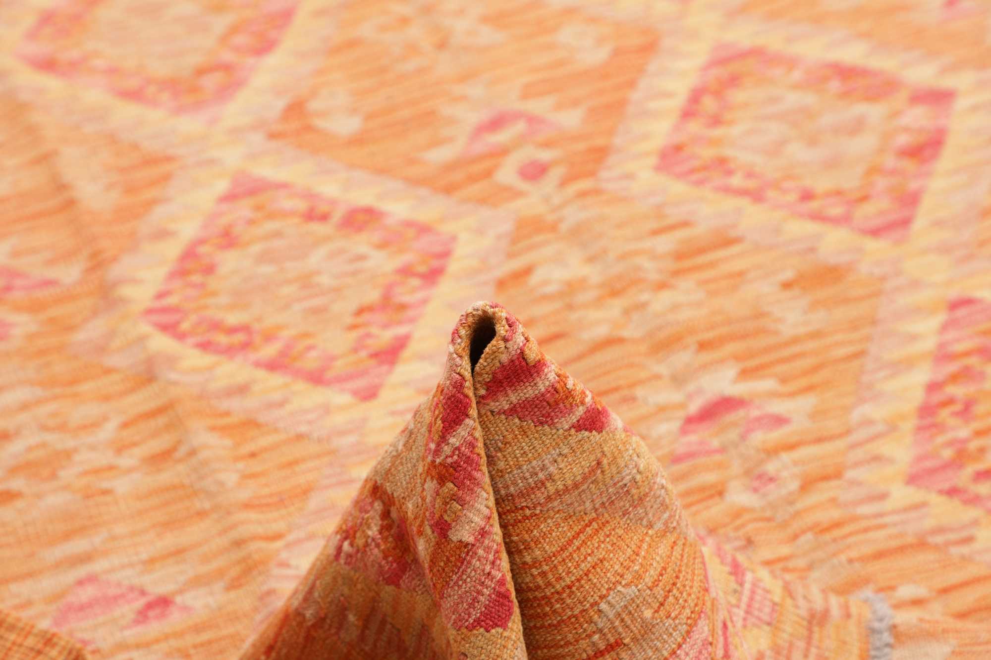 Kelim | 300 cm x 202 cm | Nr. Z-4277