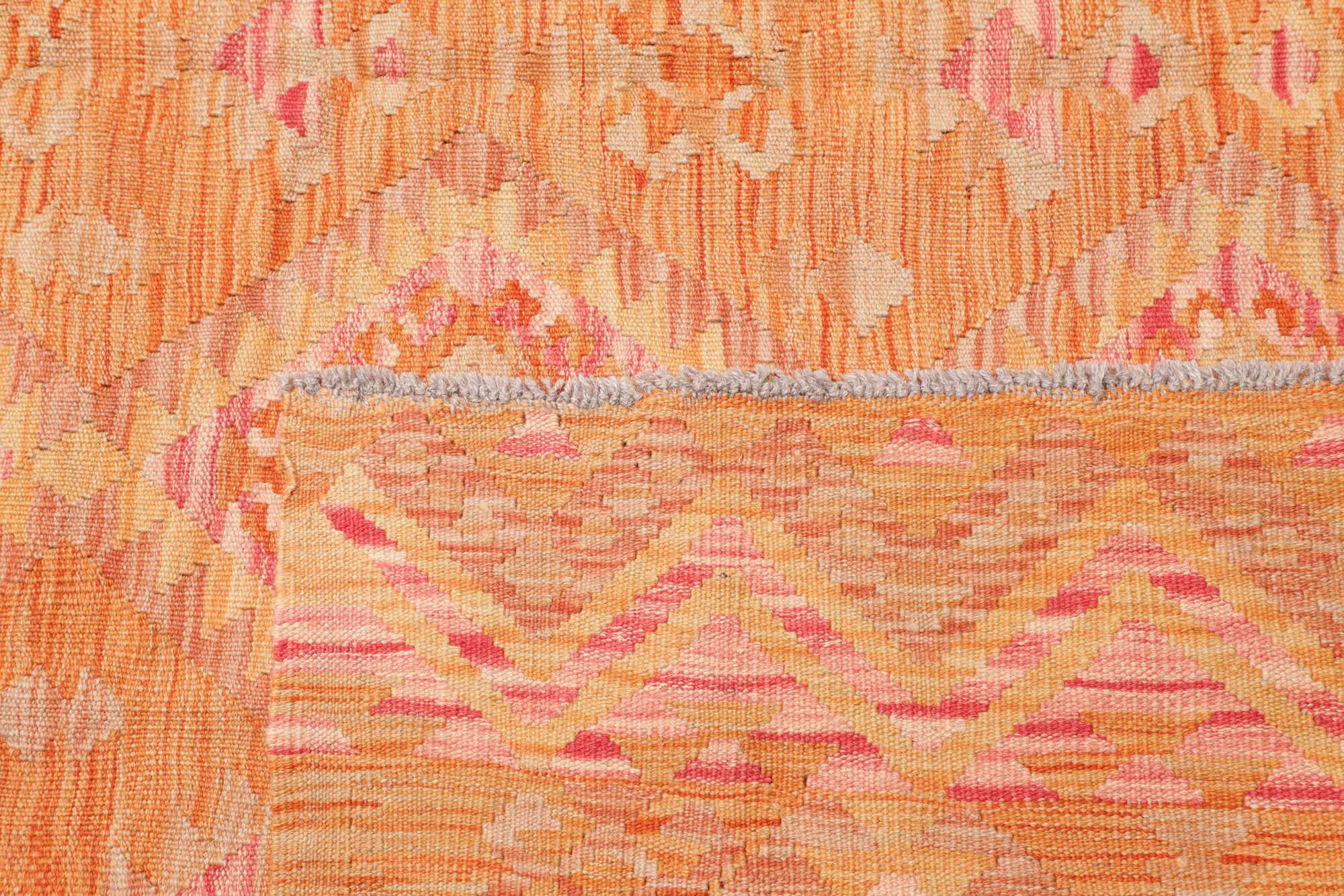 Kelim | 300 cm x 202 cm | Nr. Z-4277