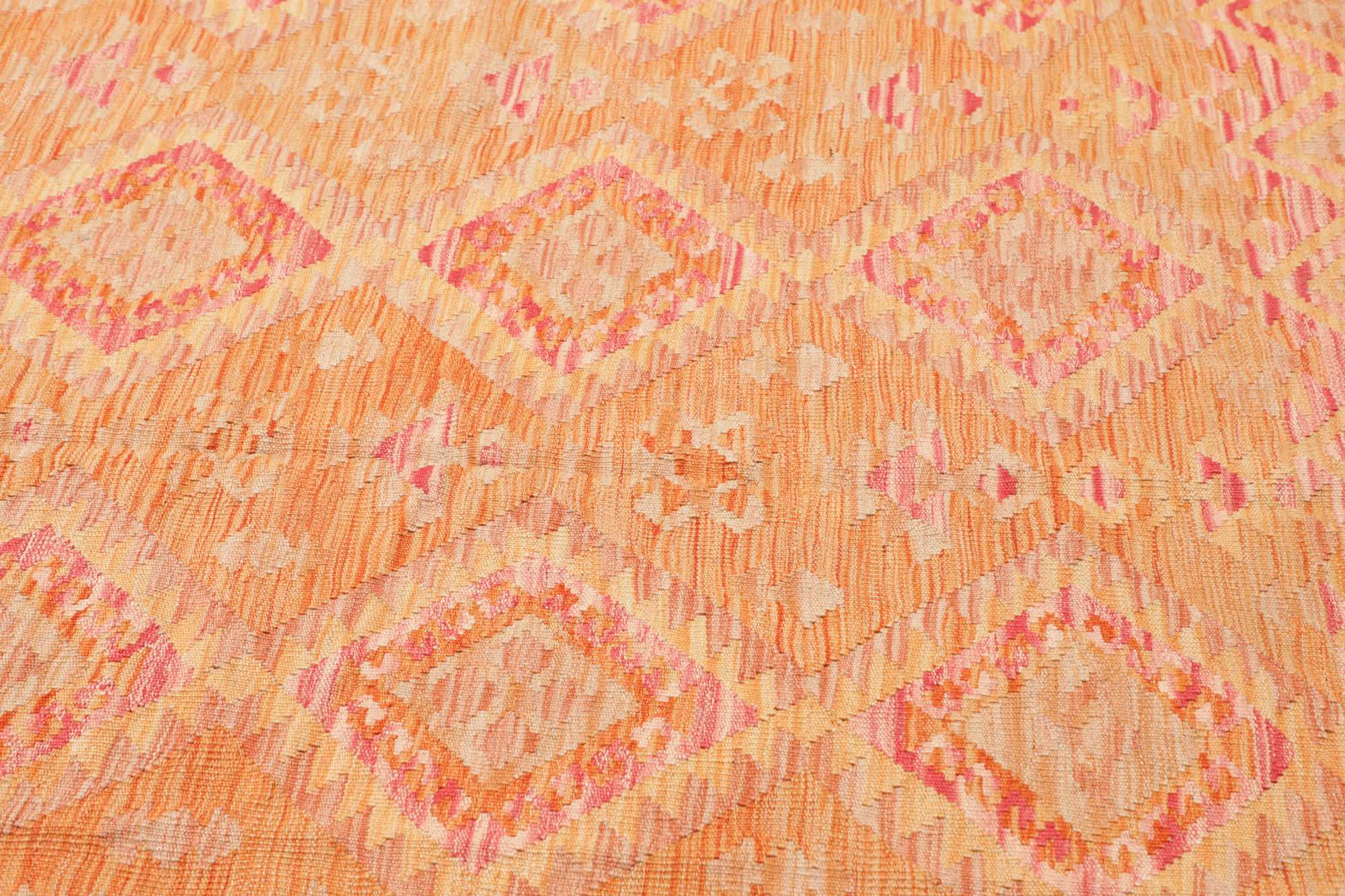 Kelim | 300 cm x 202 cm | Nr. Z-4277