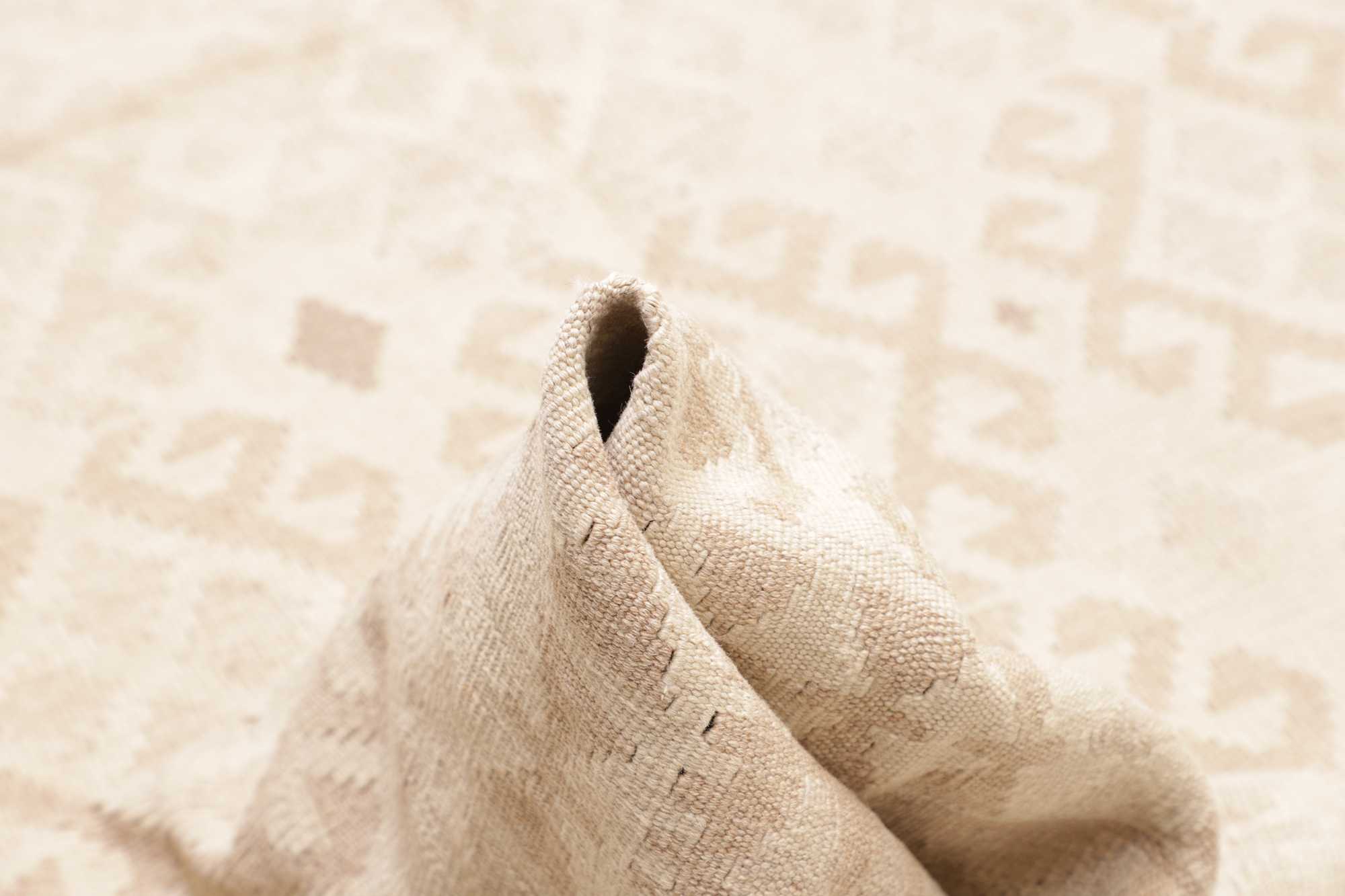 Kelim | 298 cm x 202 cm | Nr. Z-4279