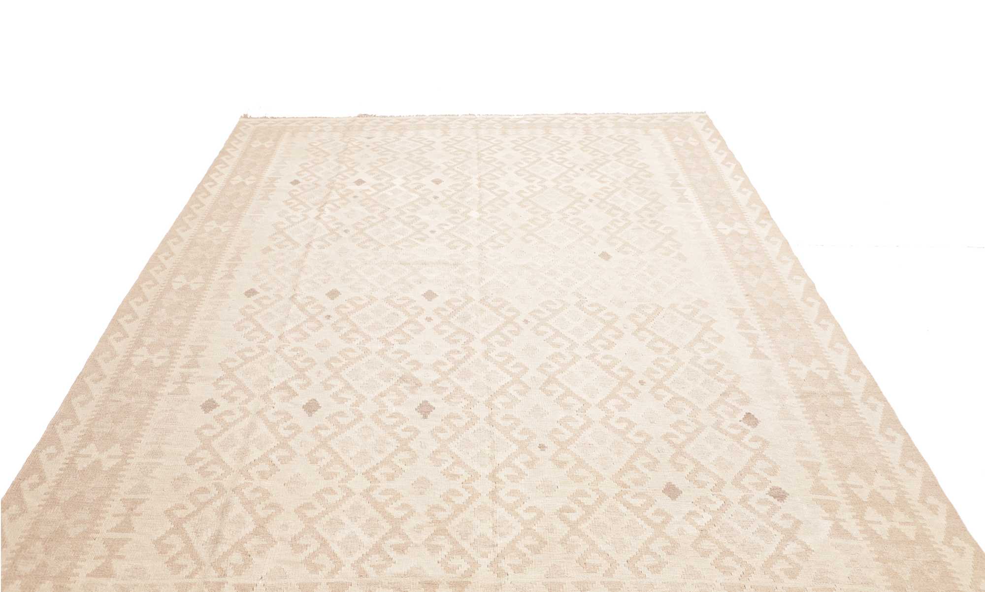 Kelim | 298 cm x 202 cm | Nr. Z-4279