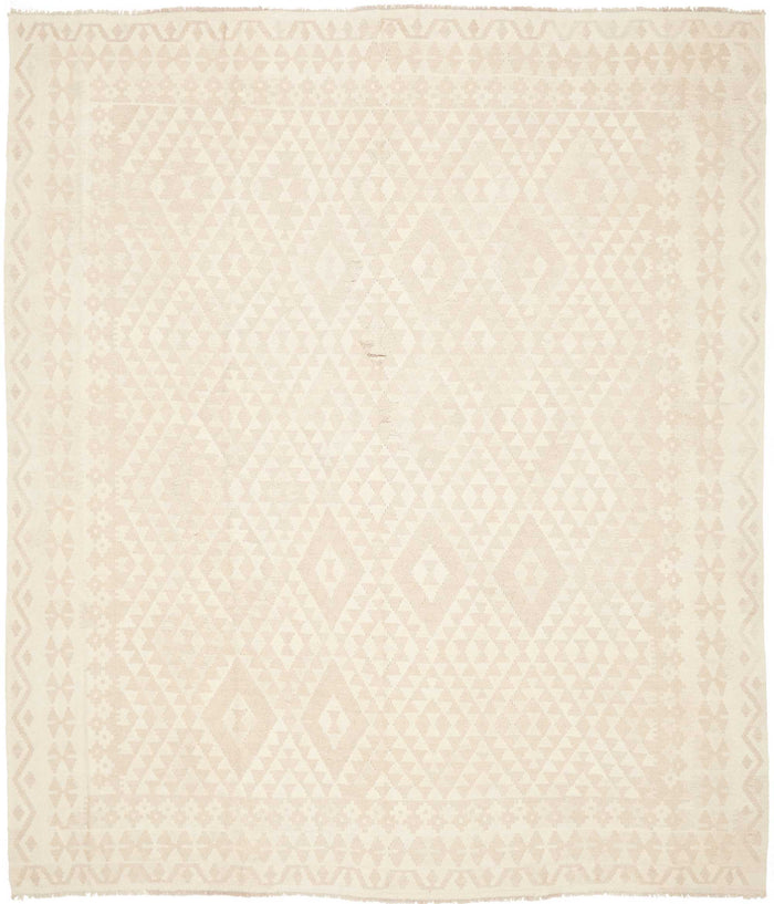 Kelim | 297 cm x 255 cm | Nr. Z-4280