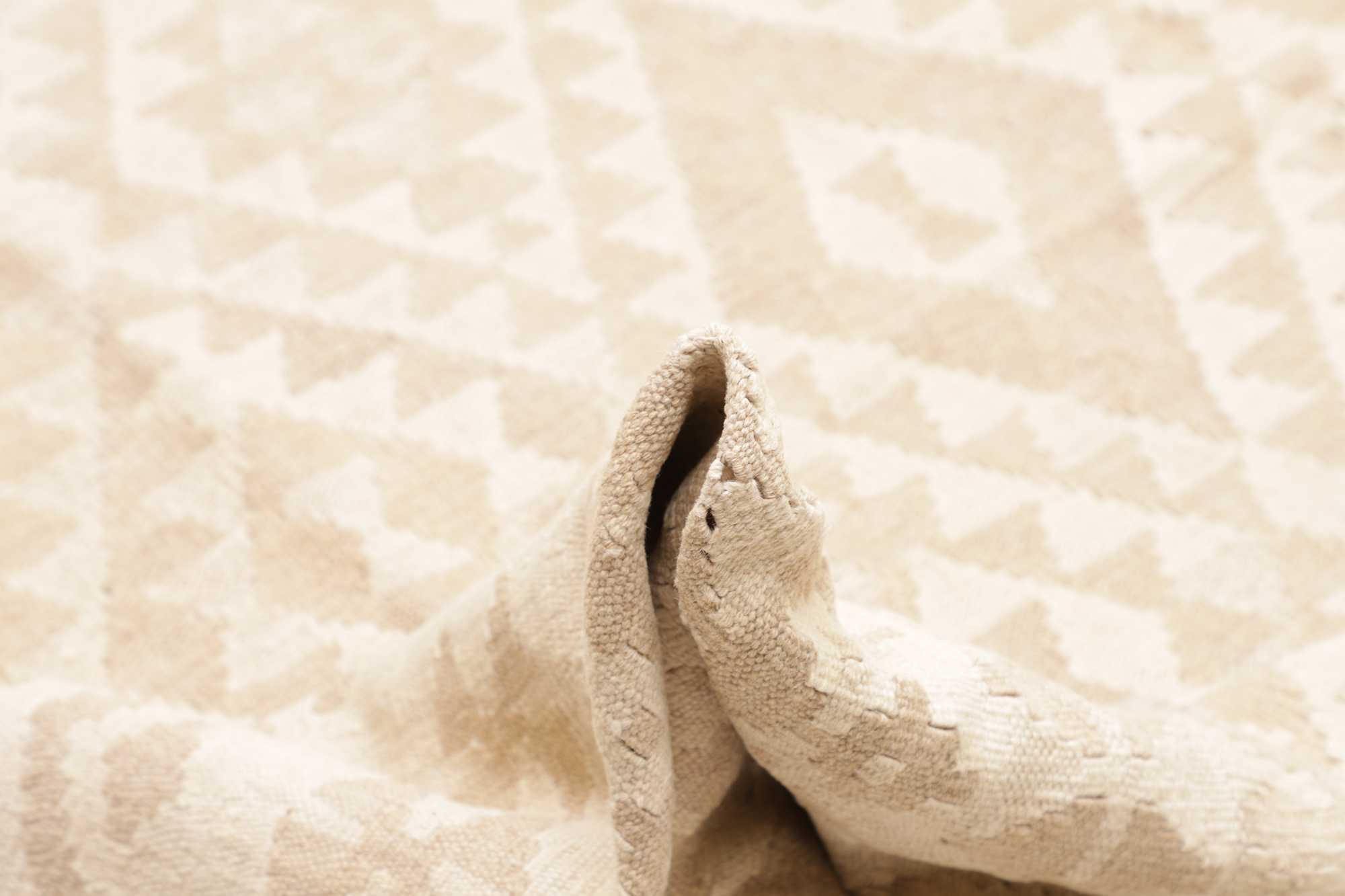 Kelim | 297 cm x 255 cm | Nr. Z-4280