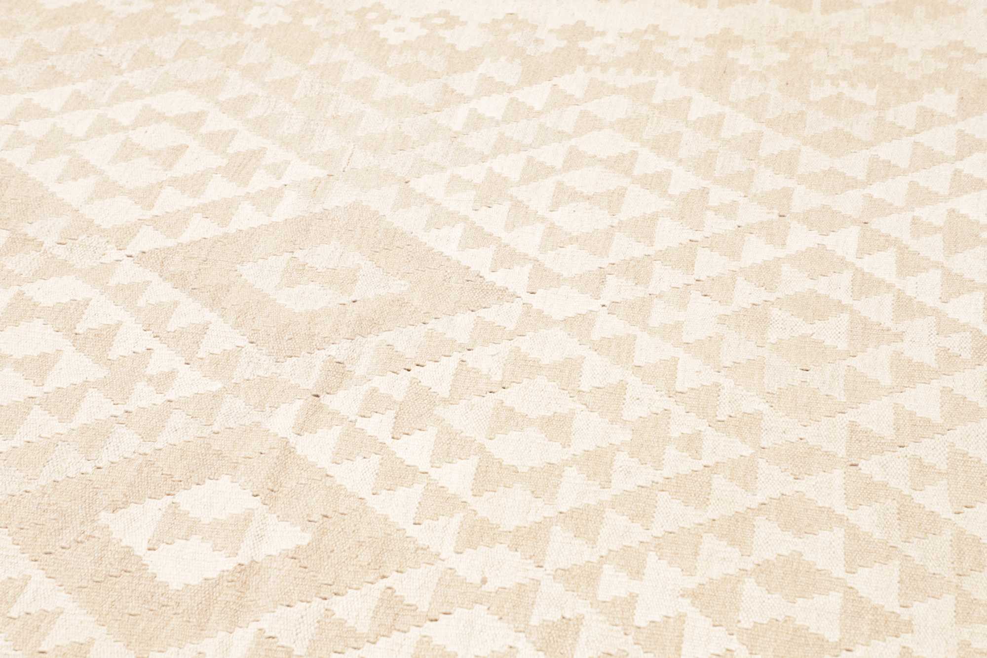 Kelim | 297 cm x 255 cm | Nr. Z-4280