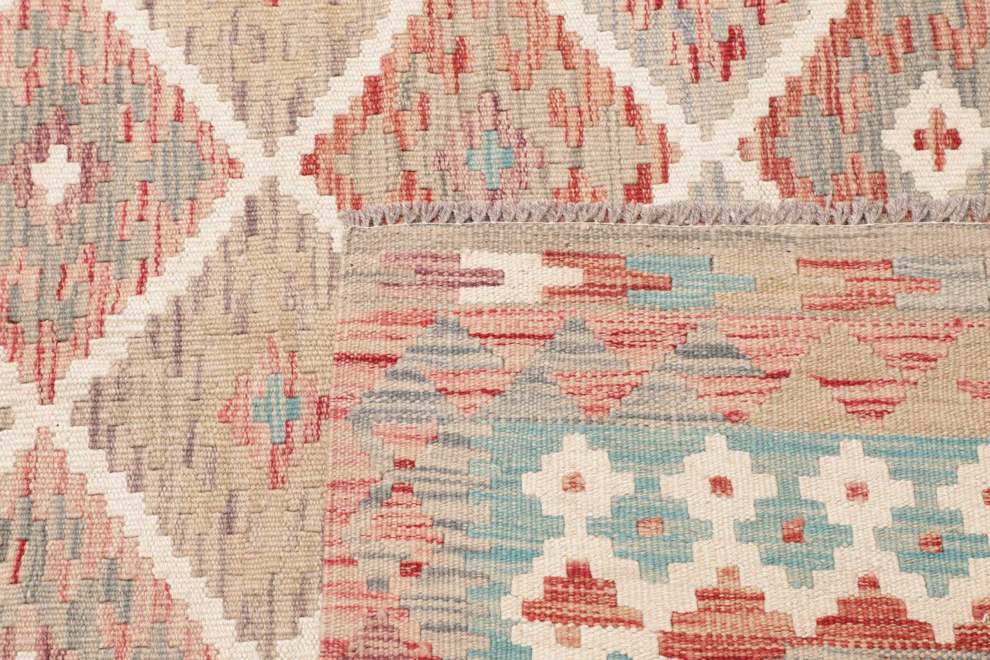 Kelim | 309 cm x 291 cm | Nr. Z-4281