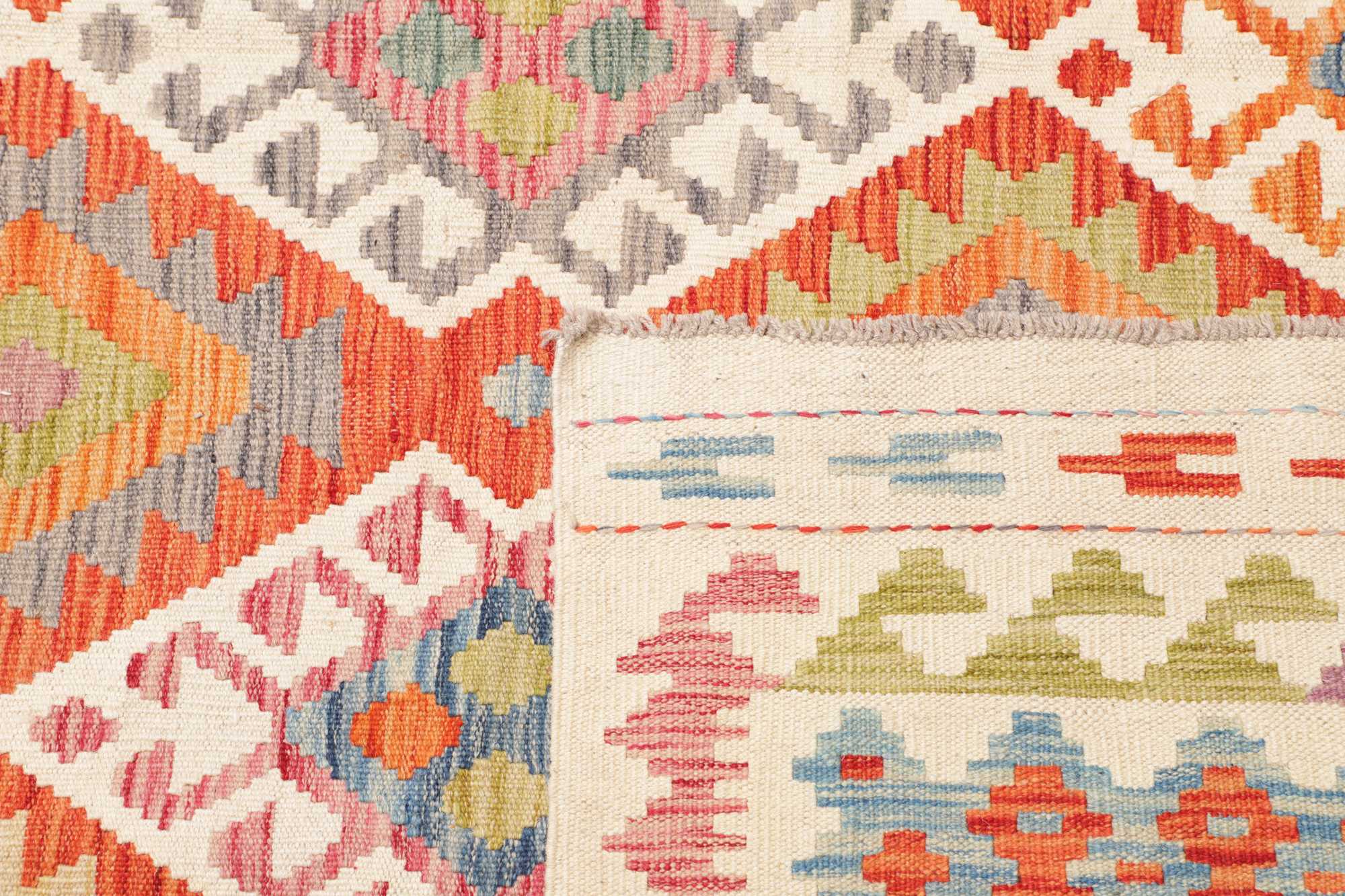 Kelim | 352 cm x 256 cm | Nr. Z-4282