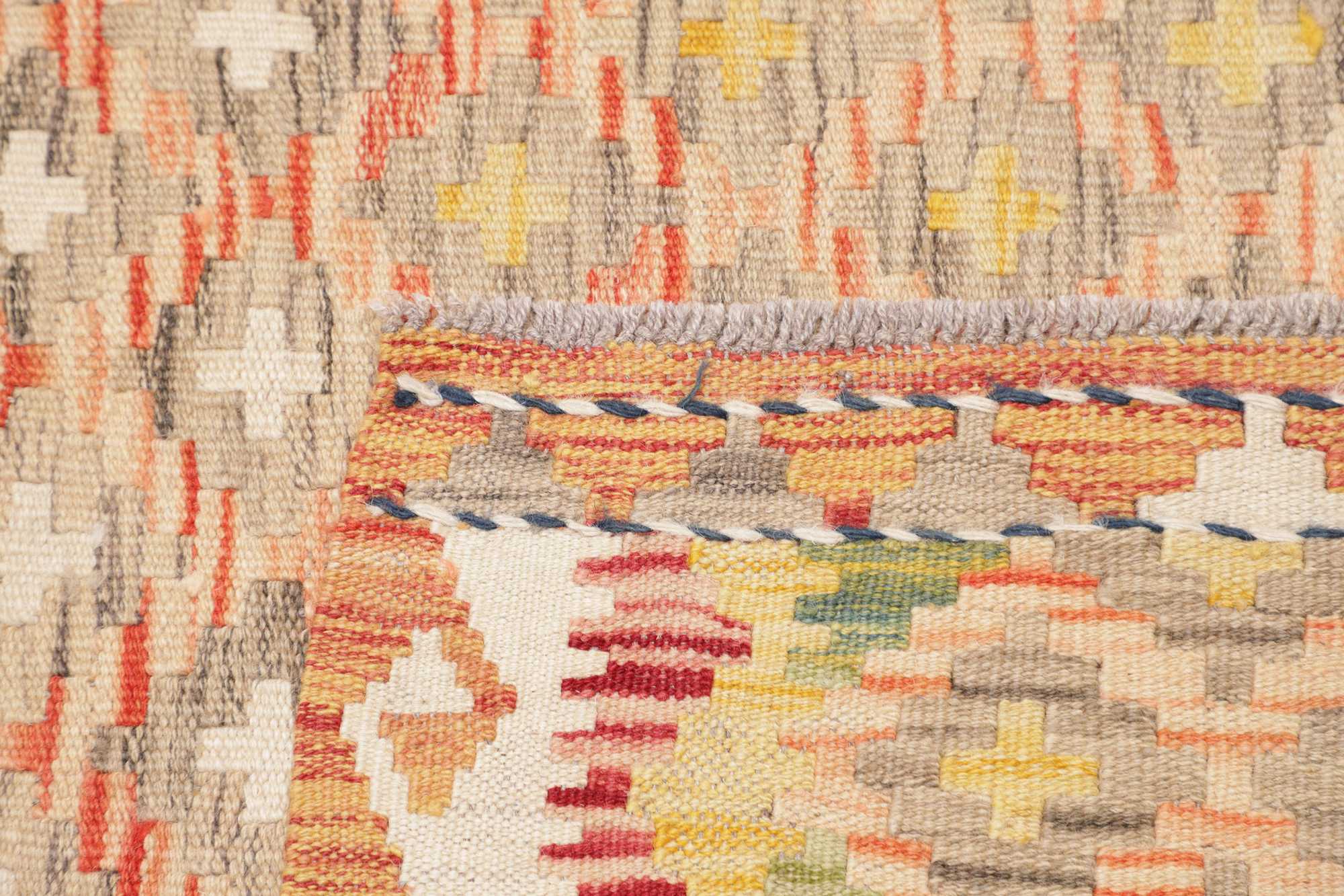 Kelim | 176 cm x 124 cm | Nr. Z-4286