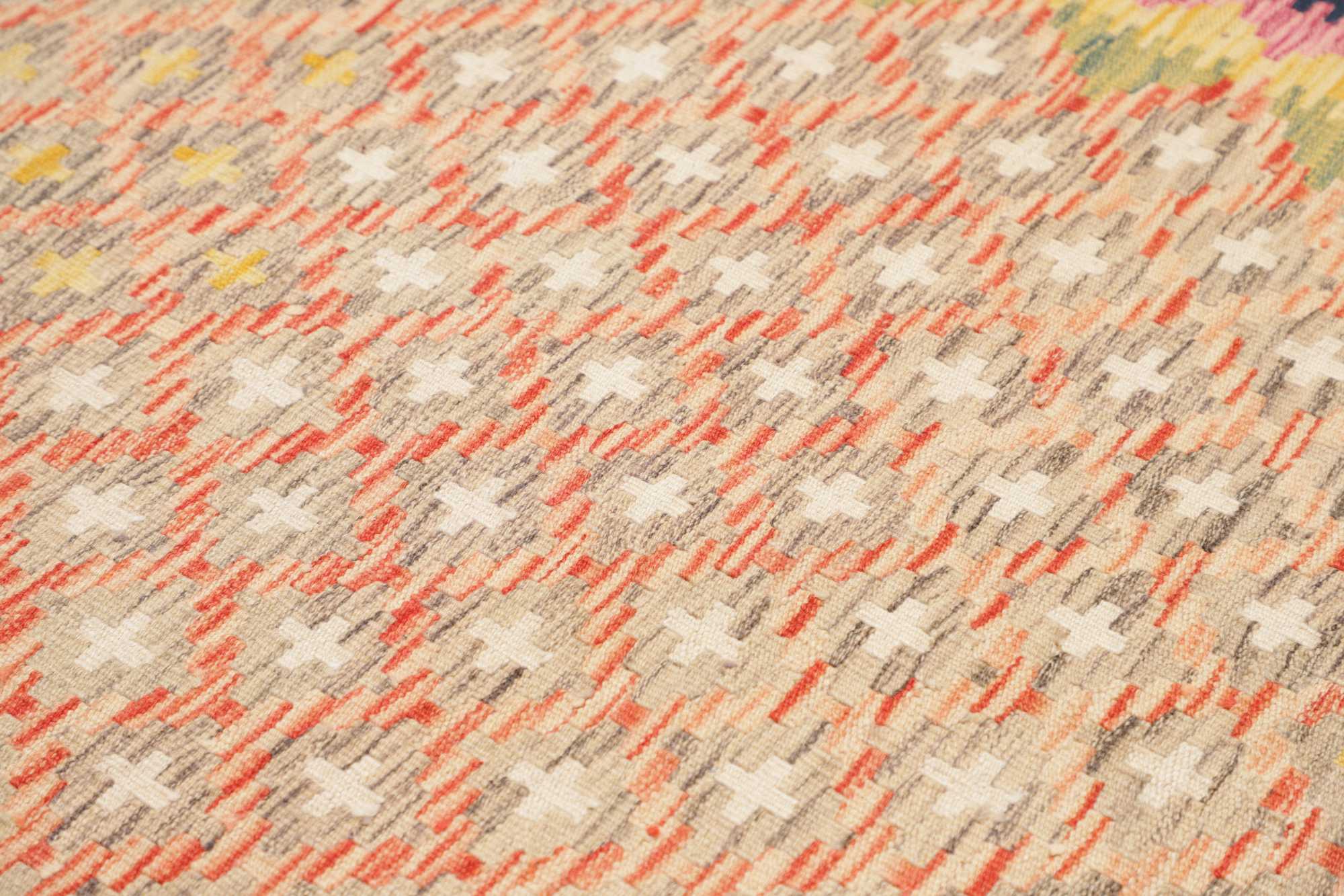 Kelim | 176 cm x 124 cm | Nr. Z-4286